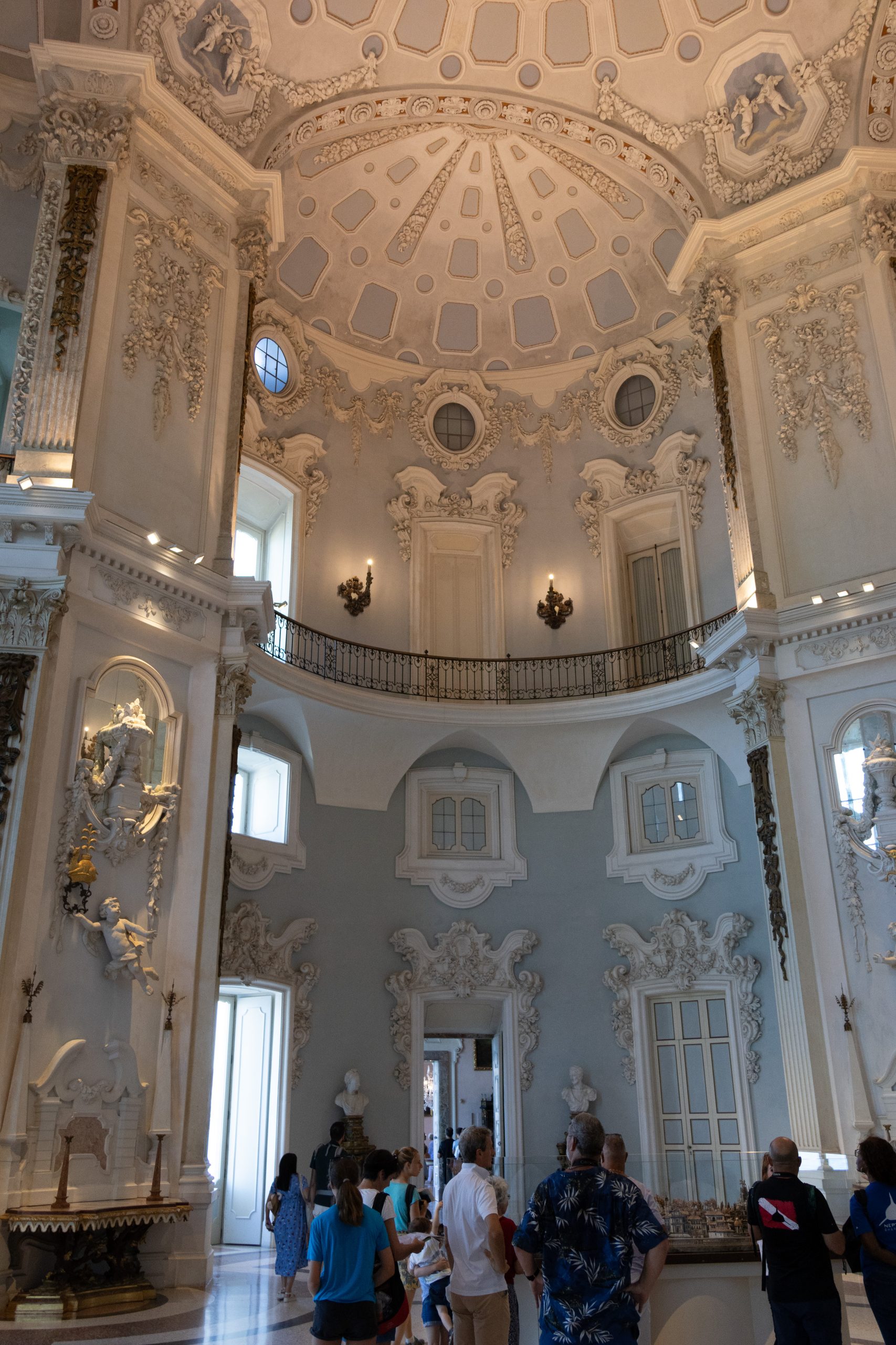 Isola Bella - Stresa - Piedmont - Italy