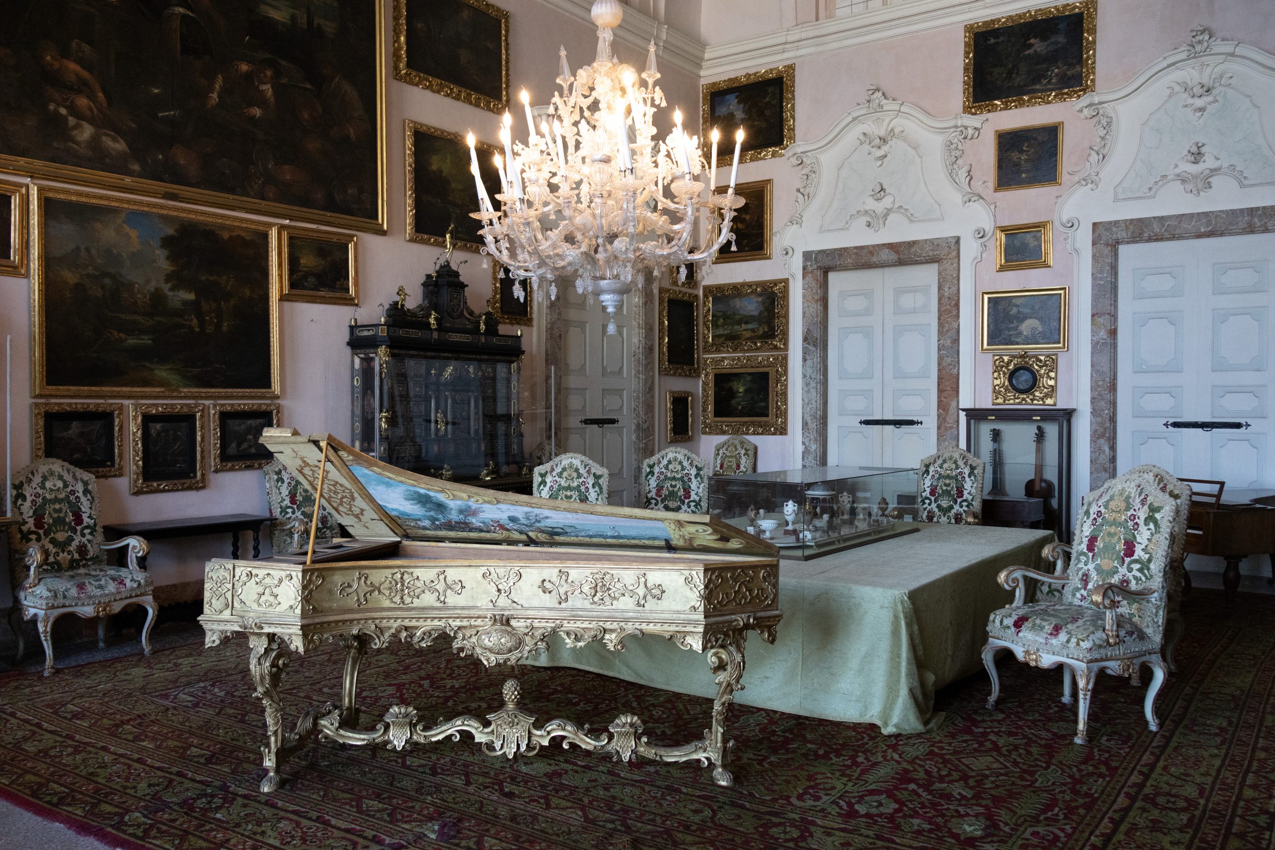 Isola Bella - Stresa - Piedmont - Italy