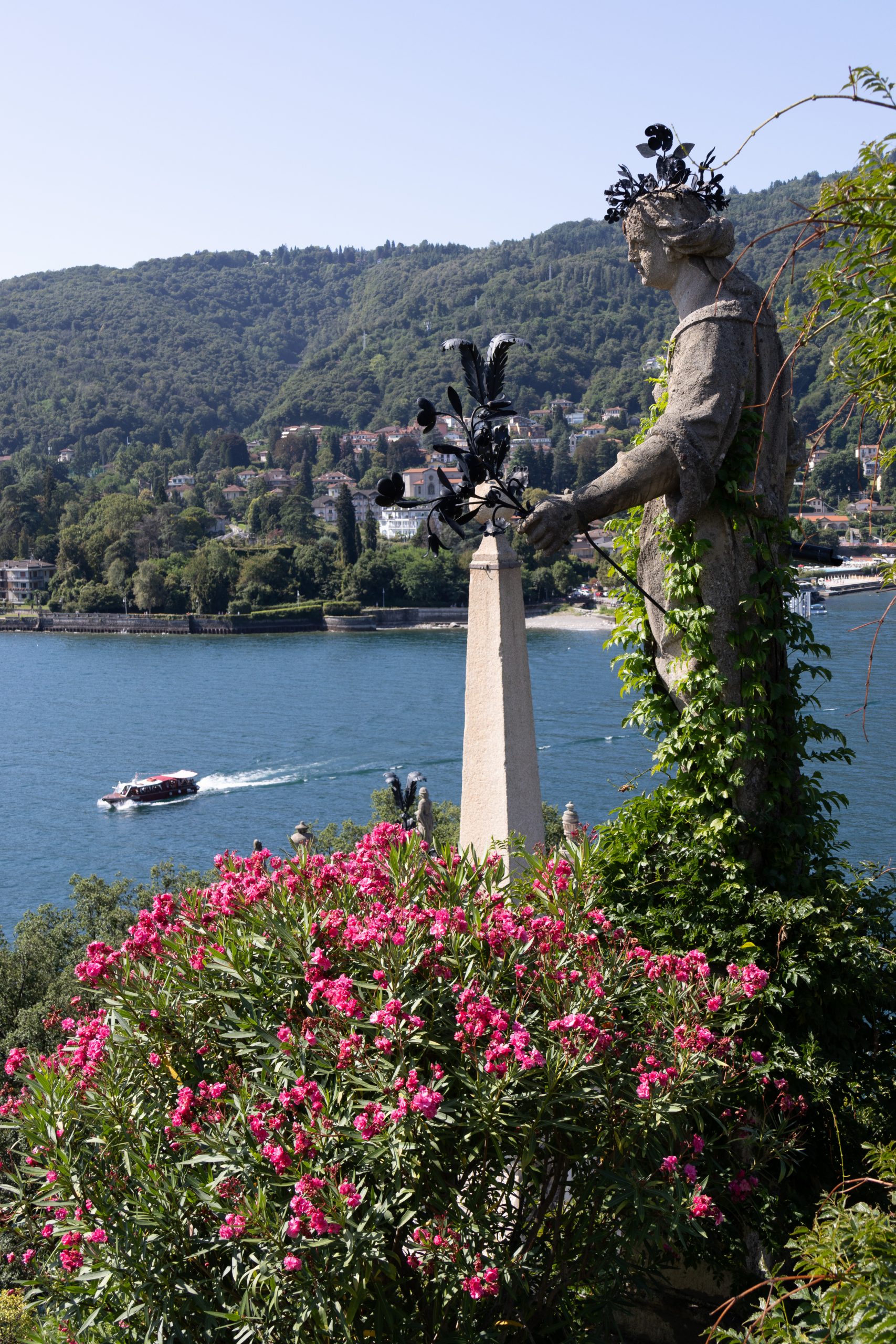 Isola Bella - Stresa - Piedmont - Italy