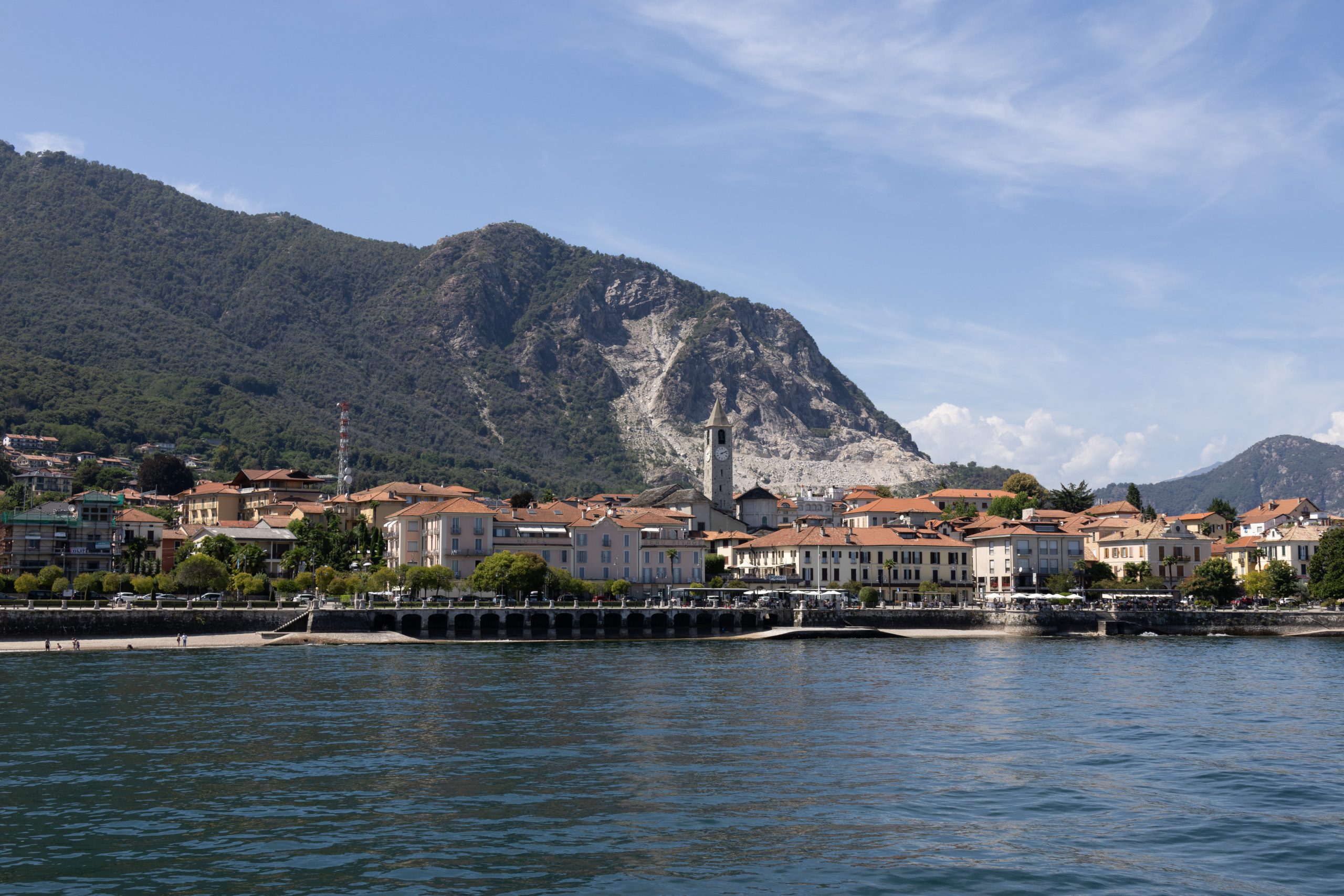 - Baveno - Piedmont - Italy
