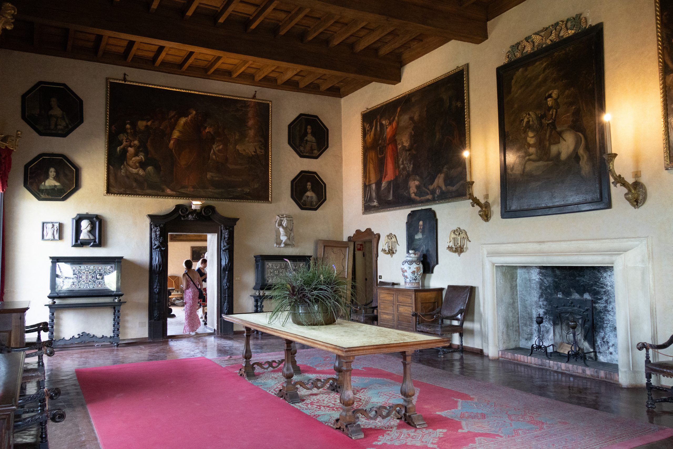 Isola Madre - Stresa - Piedmont - Italy