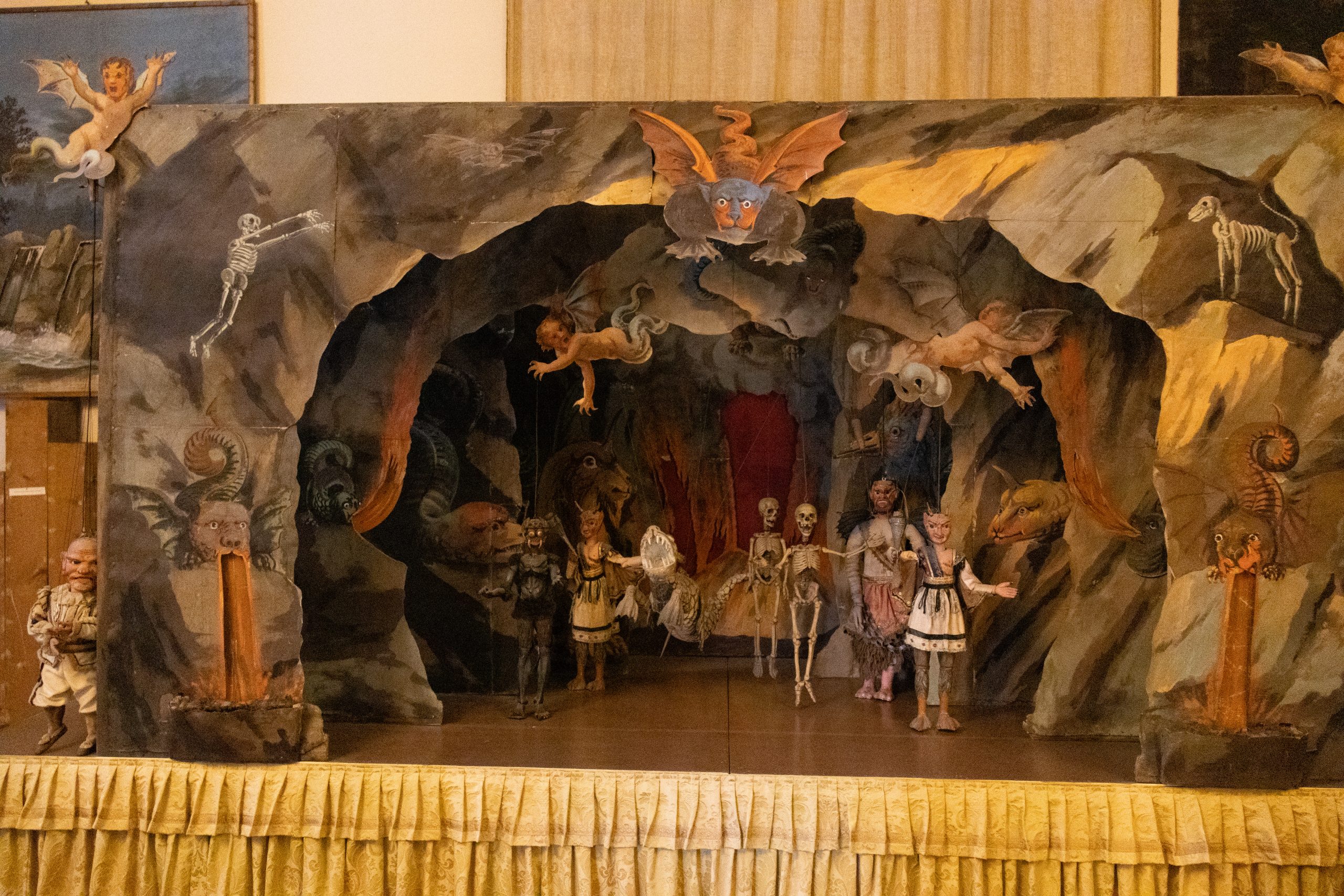 Isola Madre - Stresa - Piedmont - Italy