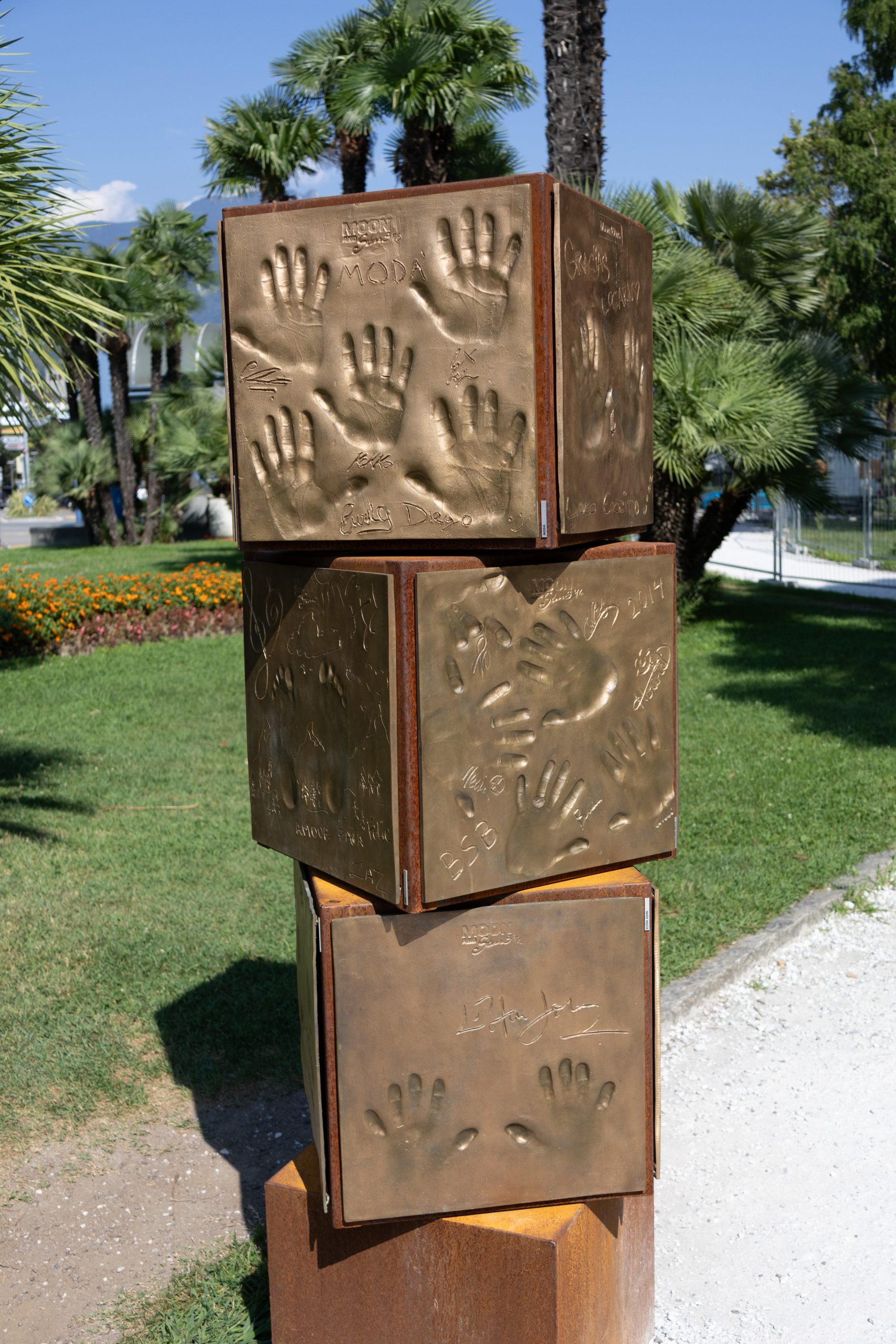 - Locarno - Ticino - Switzerland