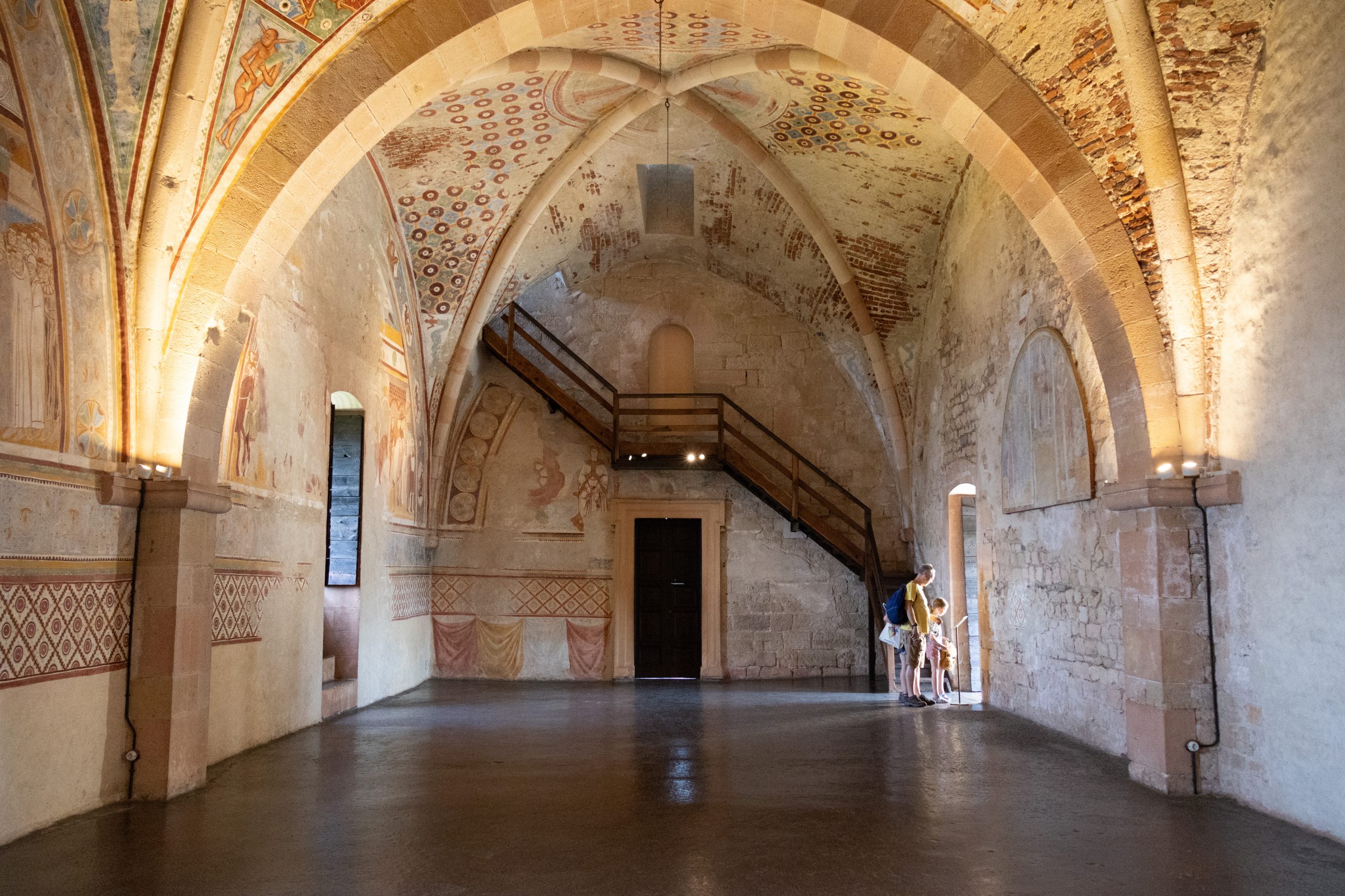 Rocca di Angera - Angera - Lombardy - Italy