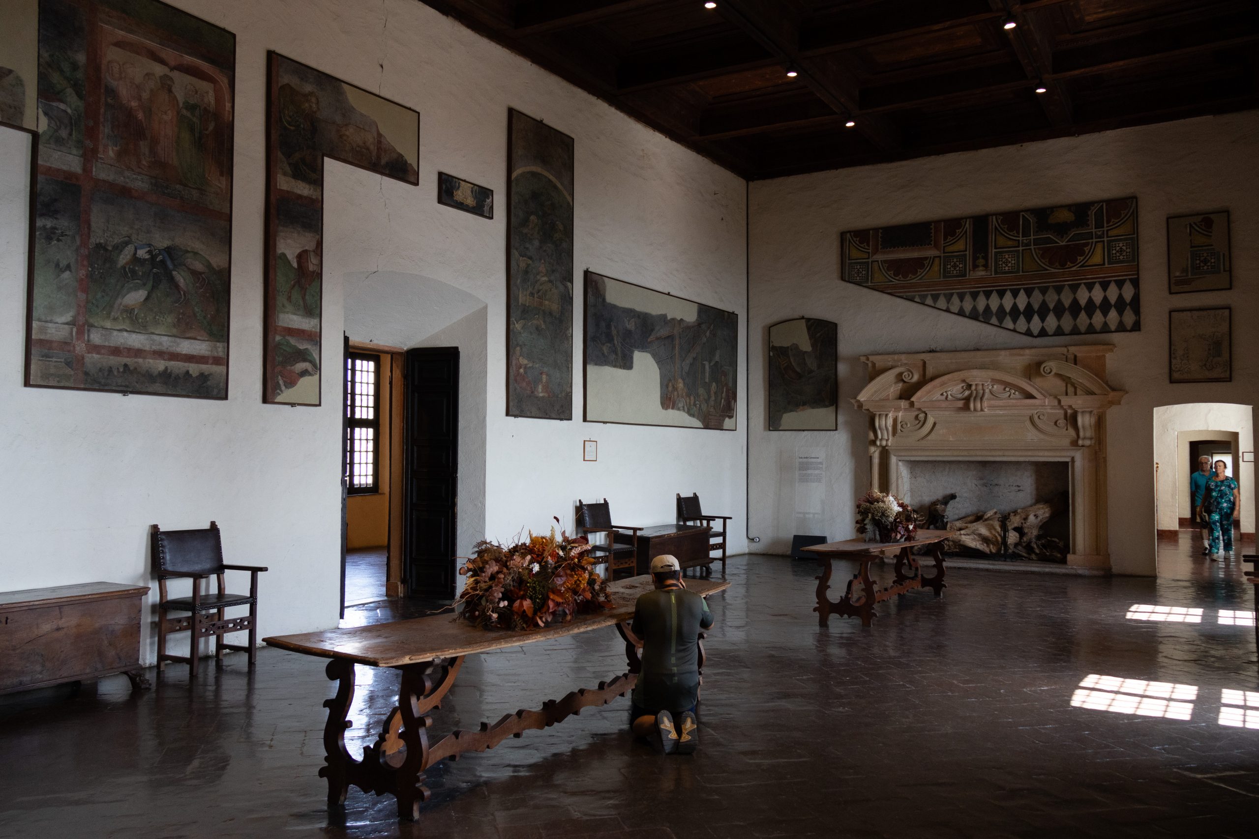 Rocca di Angera - Angera - Lombardy - Italy