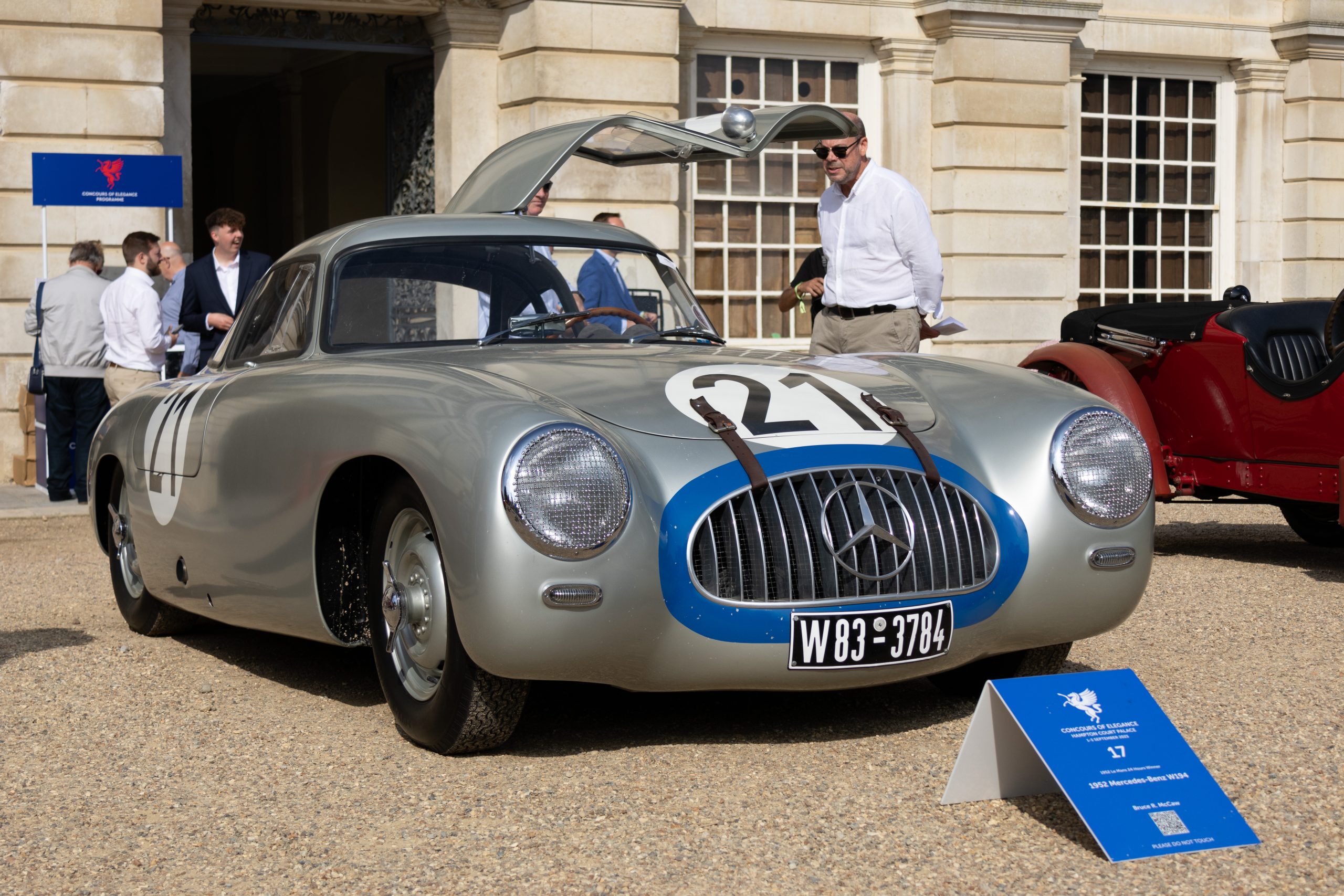 Hampton Court - Richmond Upon Thames - London - England