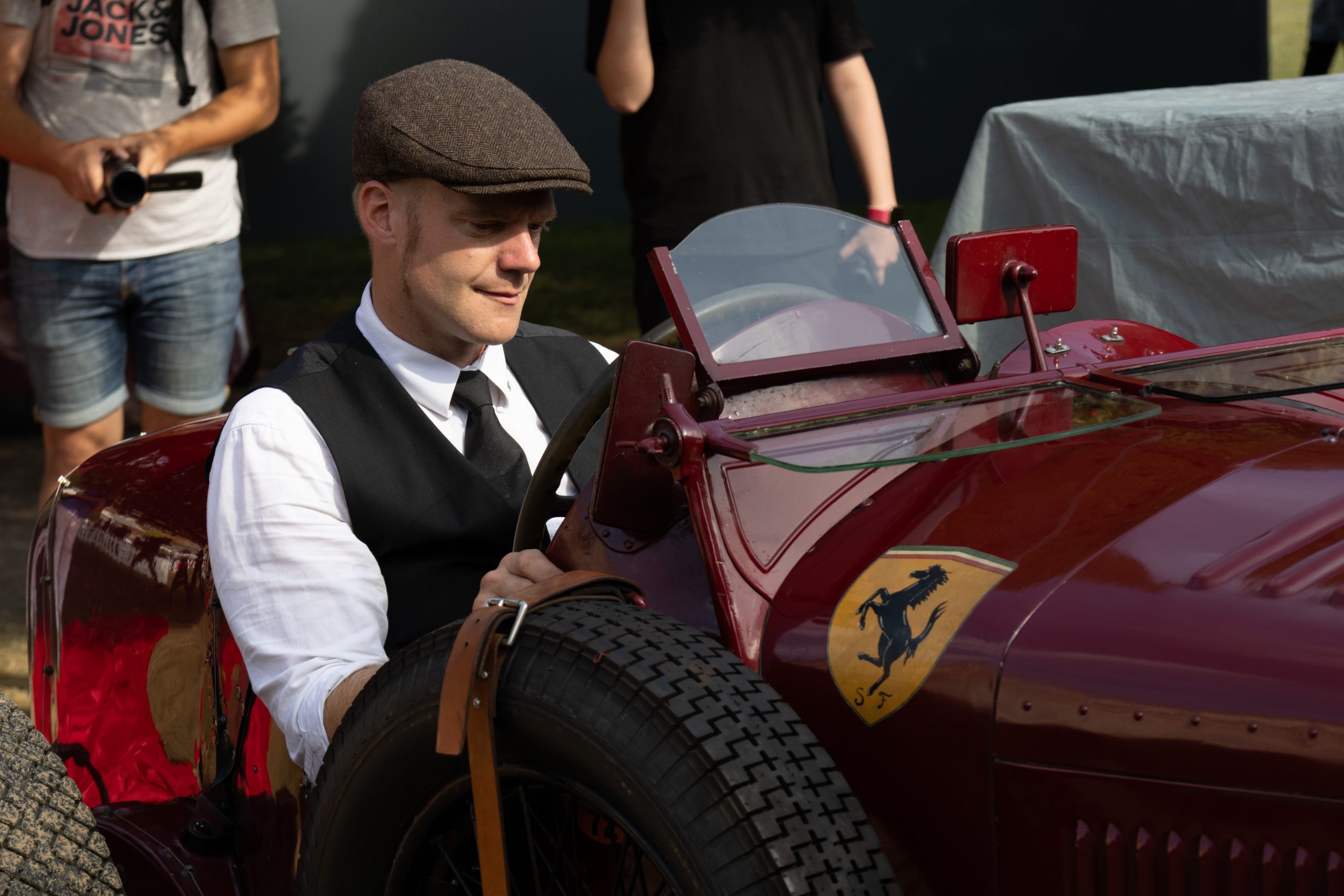 Hampton Court - Richmond Upon Thames - London - England