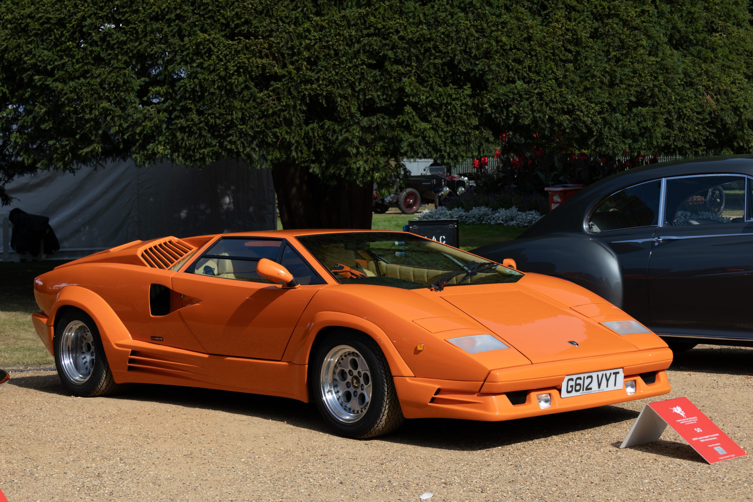 Hampton Court - Richmond Upon Thames - London - England