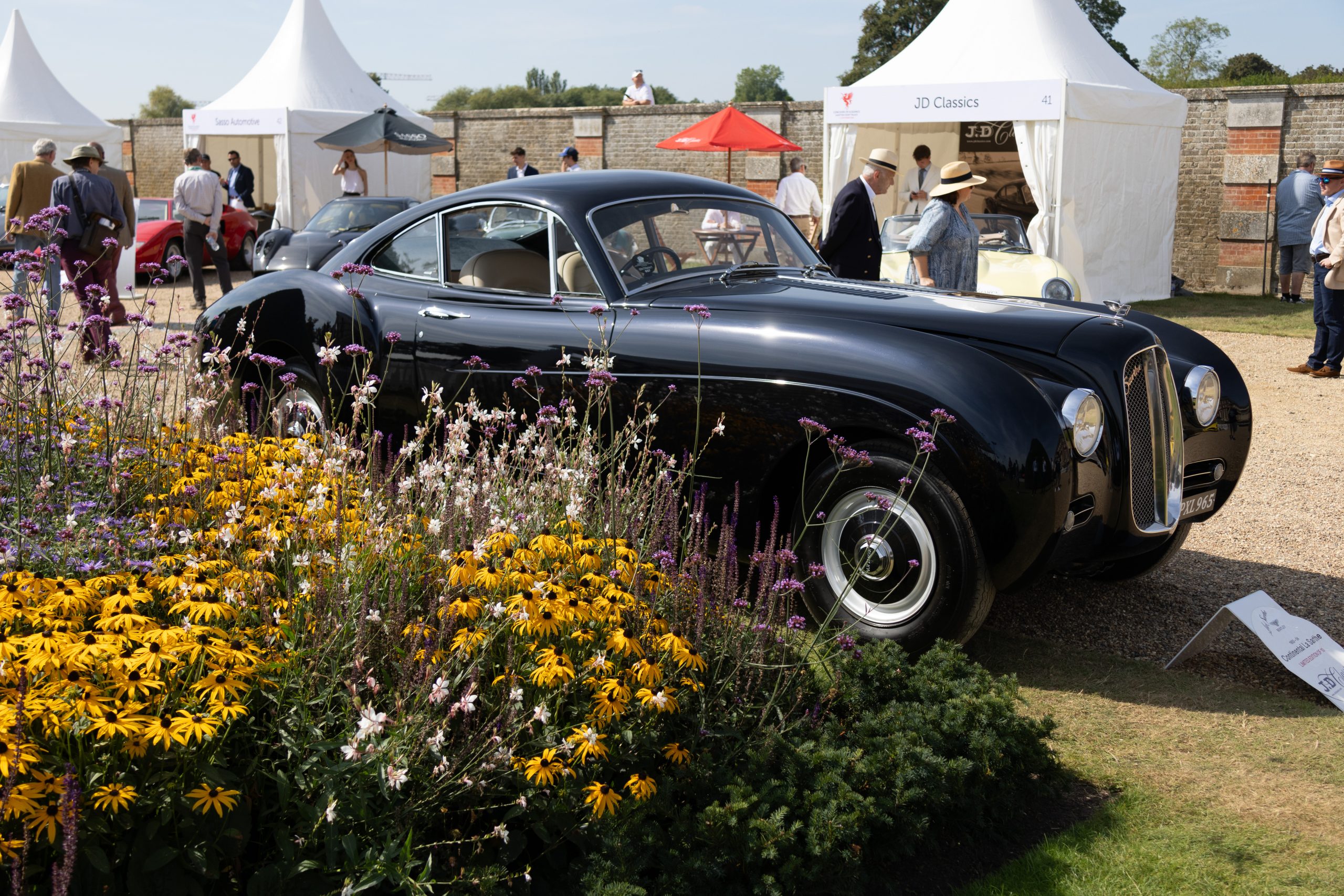 Hampton Court - Richmond Upon Thames - London - England