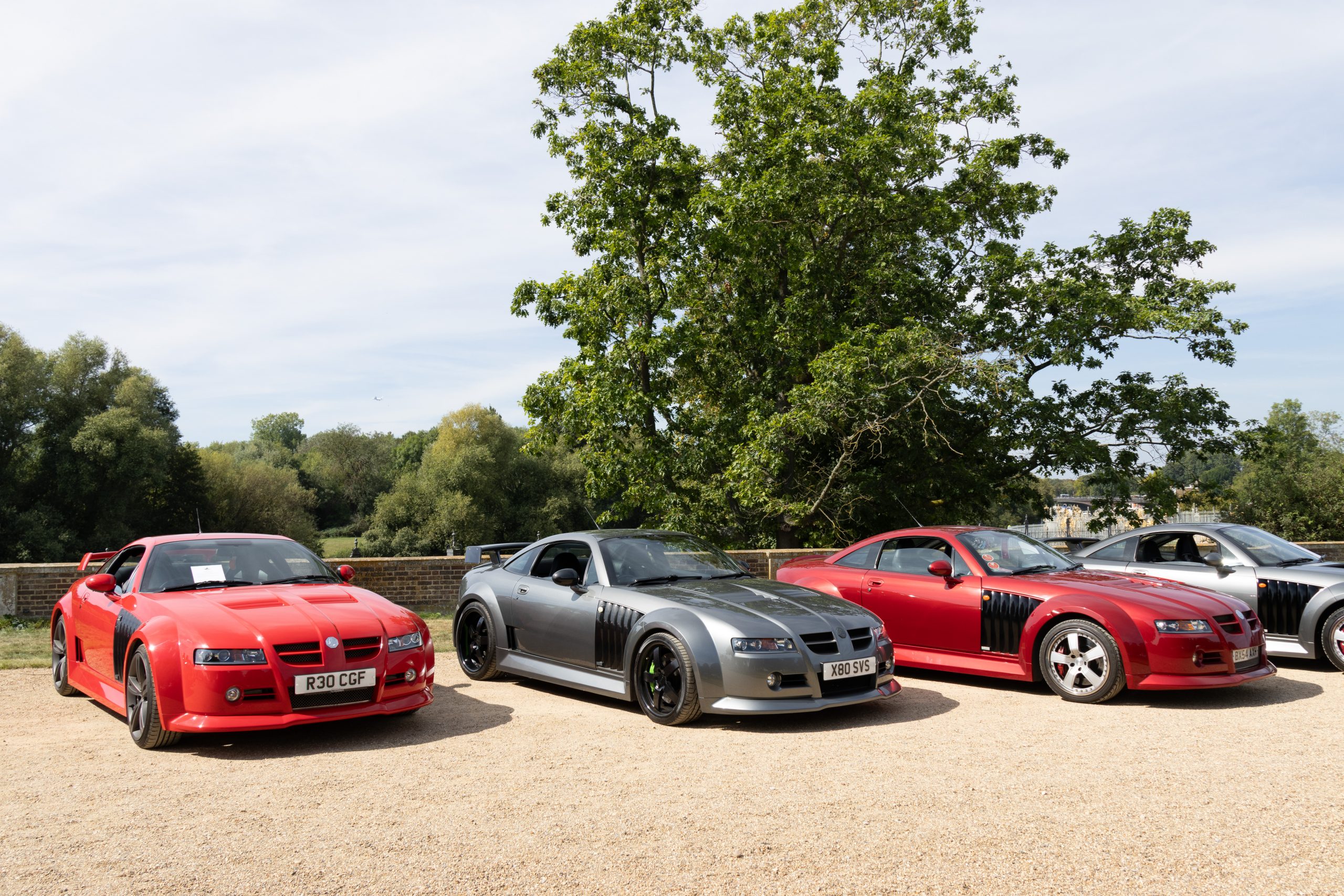 Hampton Court - Richmond Upon Thames - London - England