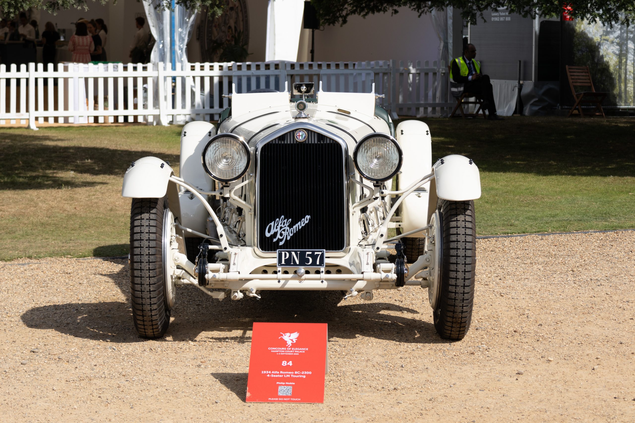 Hampton Court - Richmond Upon Thames - London - England