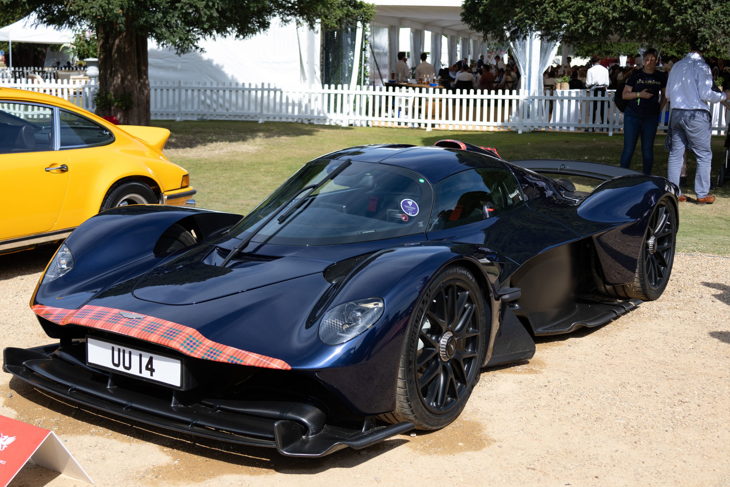 Hampton Court - Richmond Upon Thames - London - England