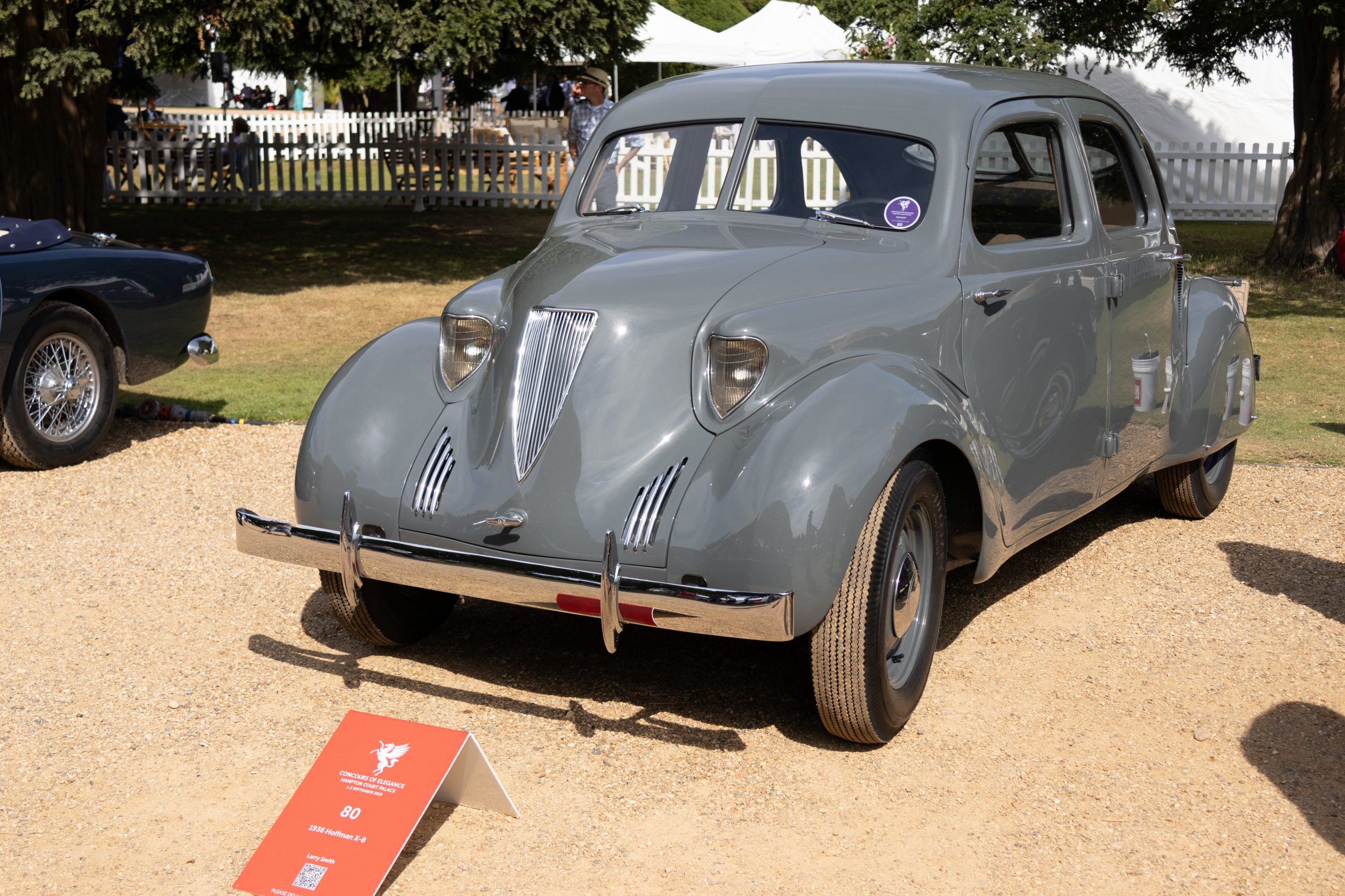 Hampton Court - Richmond Upon Thames - London - England