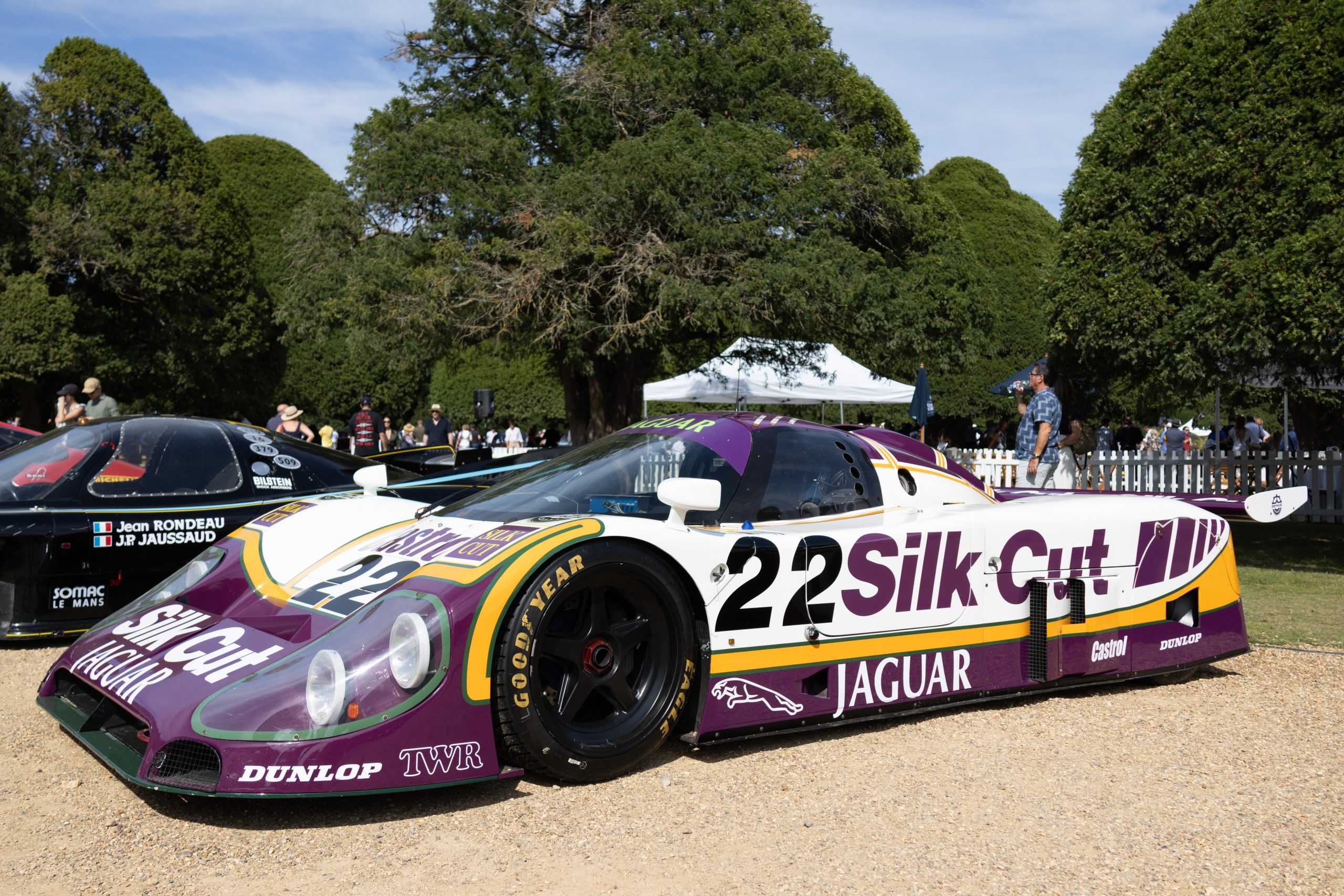 Hampton Court - Richmond Upon Thames - London - England