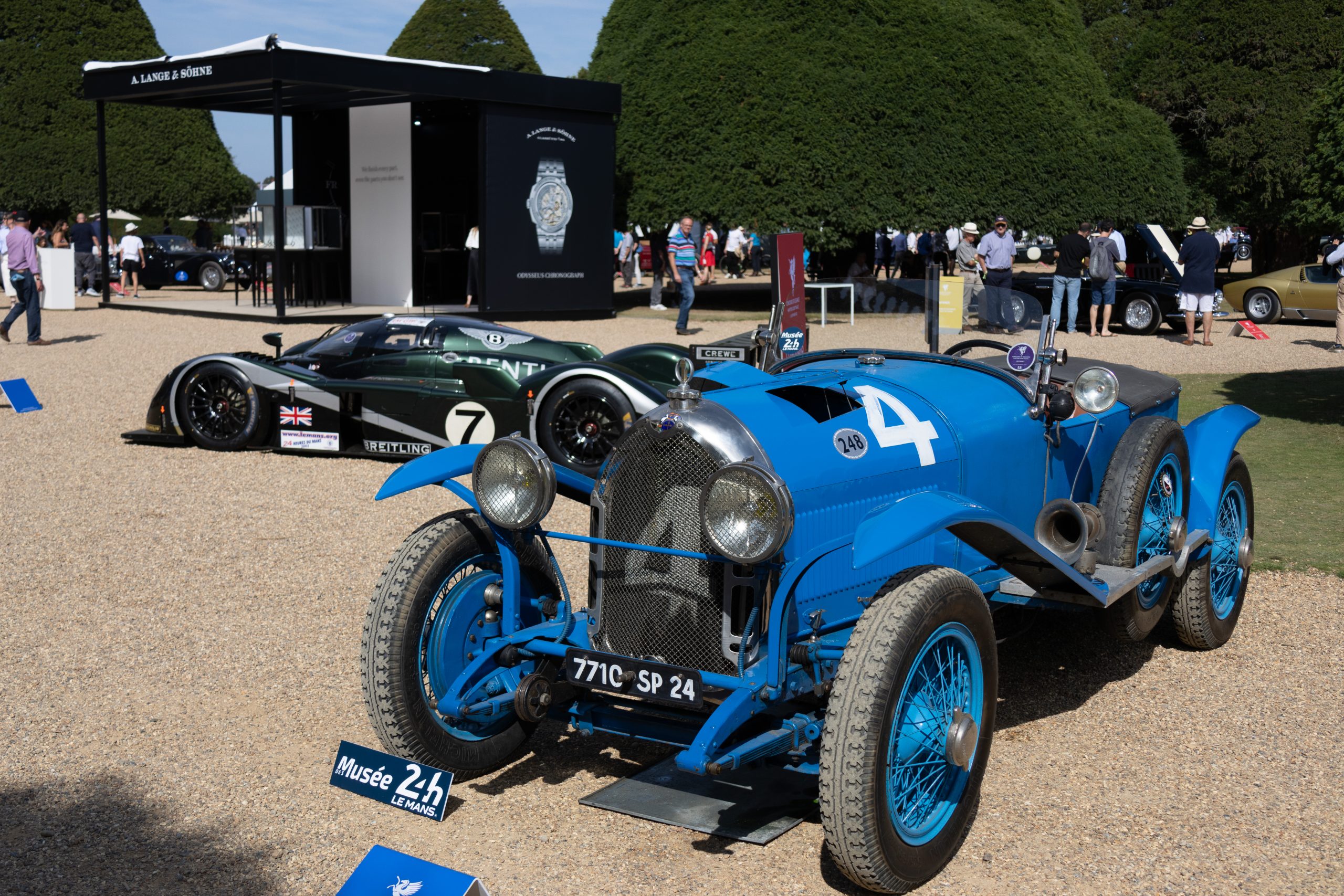 Hampton Court - Richmond Upon Thames - London - England