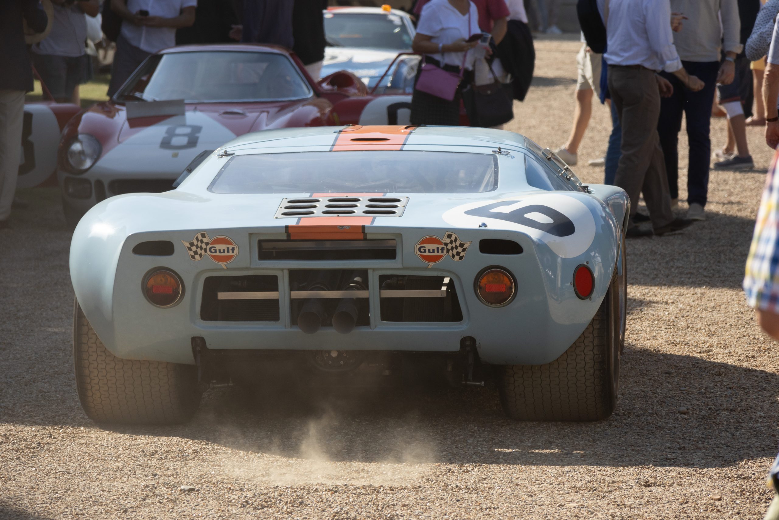 Hampton Court - Richmond Upon Thames - London - England