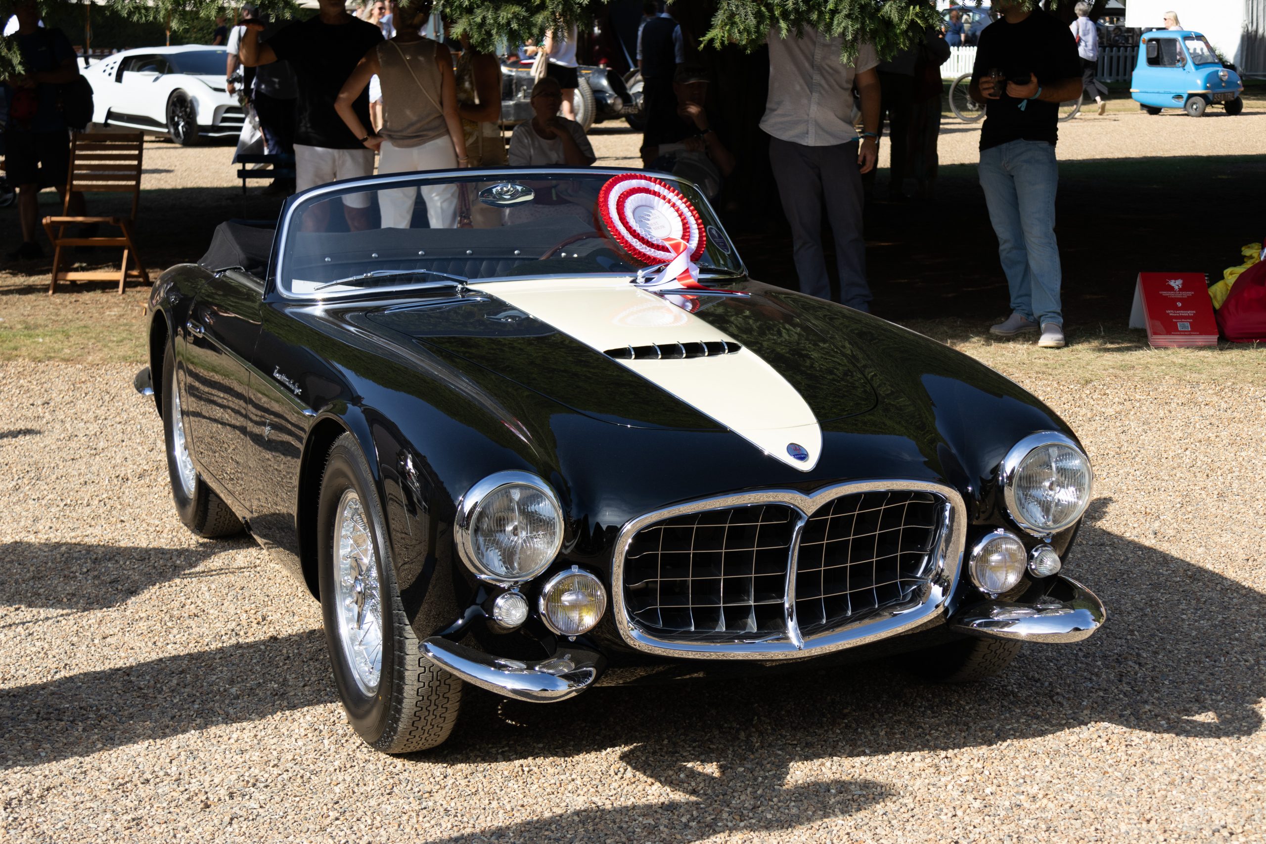 Hampton Court - Richmond Upon Thames - London - England