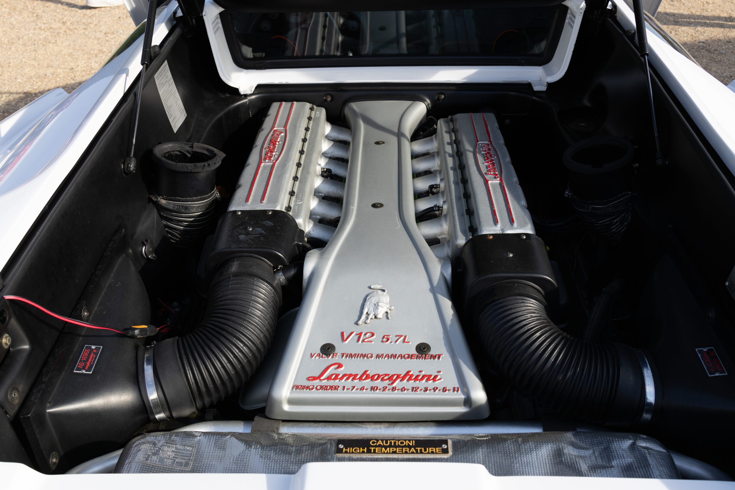 Hampton Court - Richmond Upon Thames - London - England