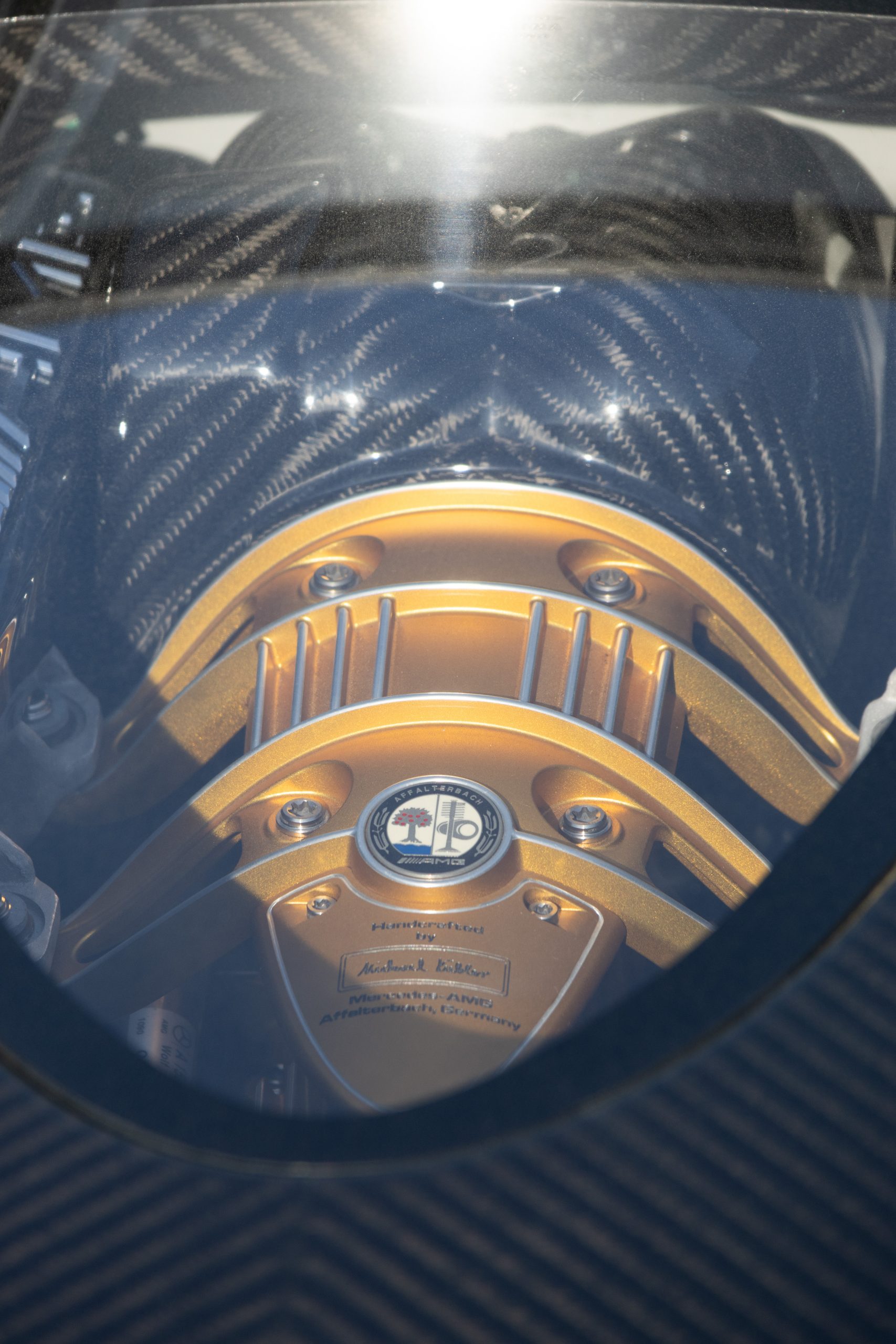 Hampton Court - Richmond Upon Thames - London - England