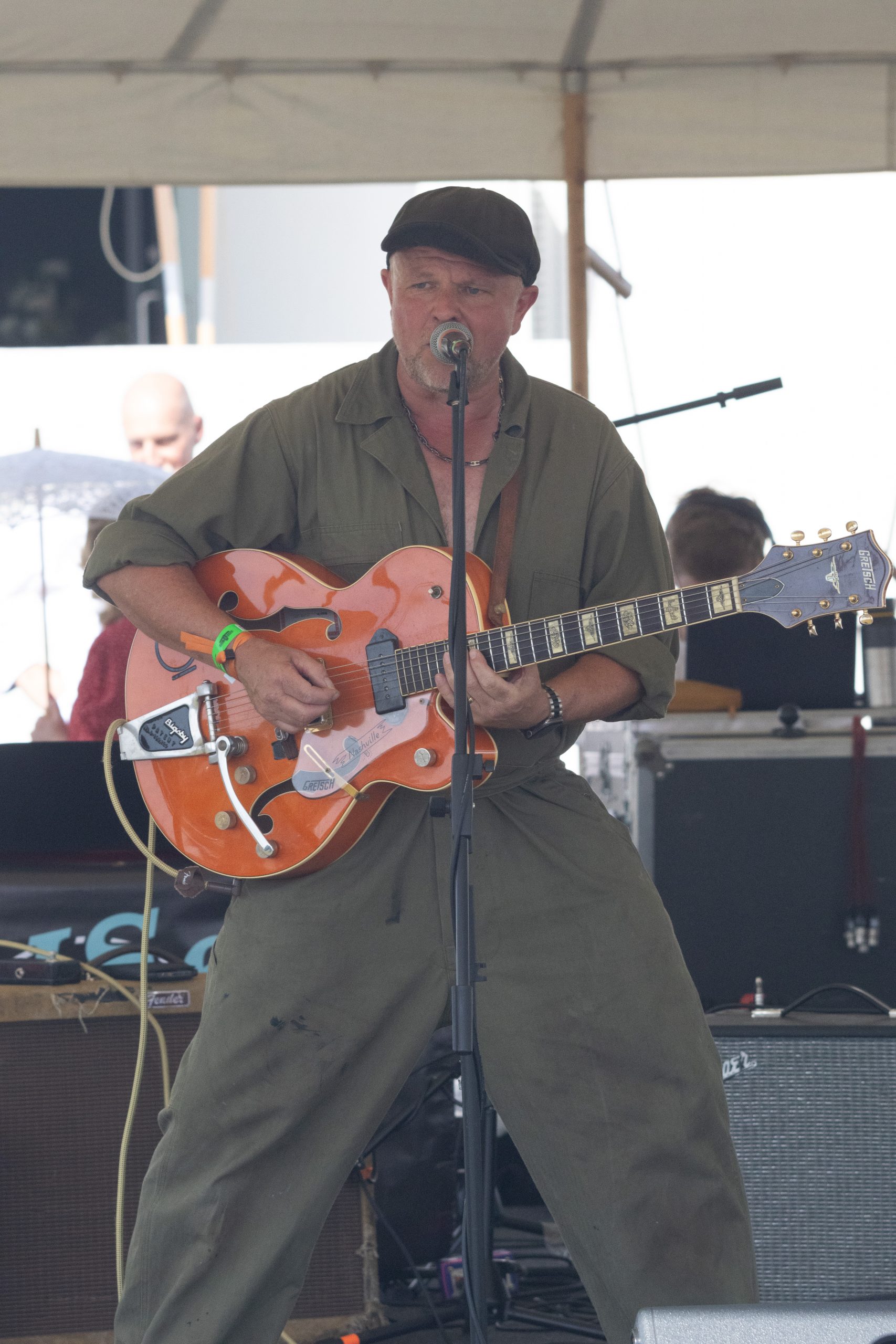 Goodwood Motor Circuit - Chichester - West Sussex - England