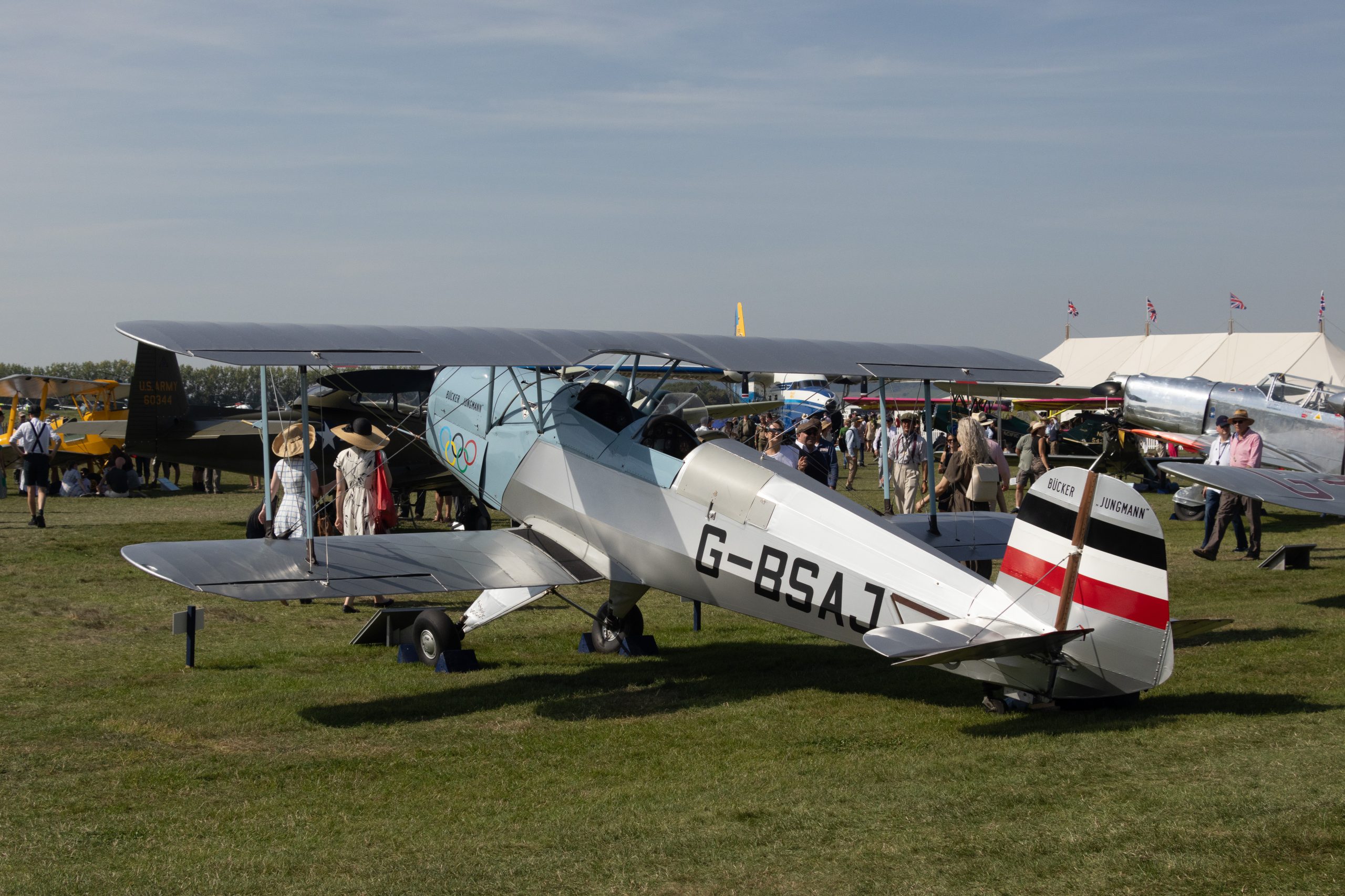Goodwood Motor Circuit - Chichester - West Sussex - England