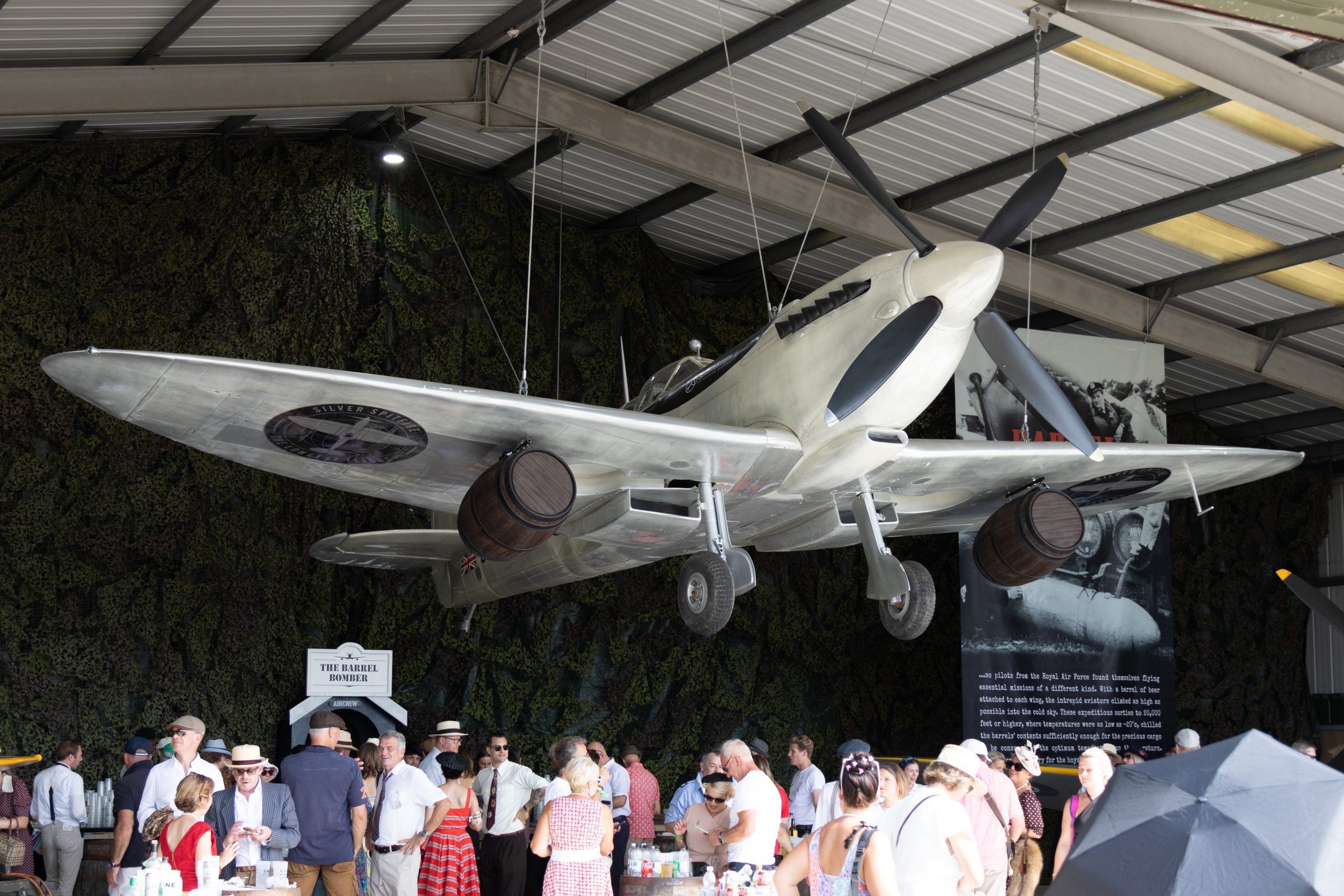 Goodwood Motor Circuit - Chichester - West Sussex - England