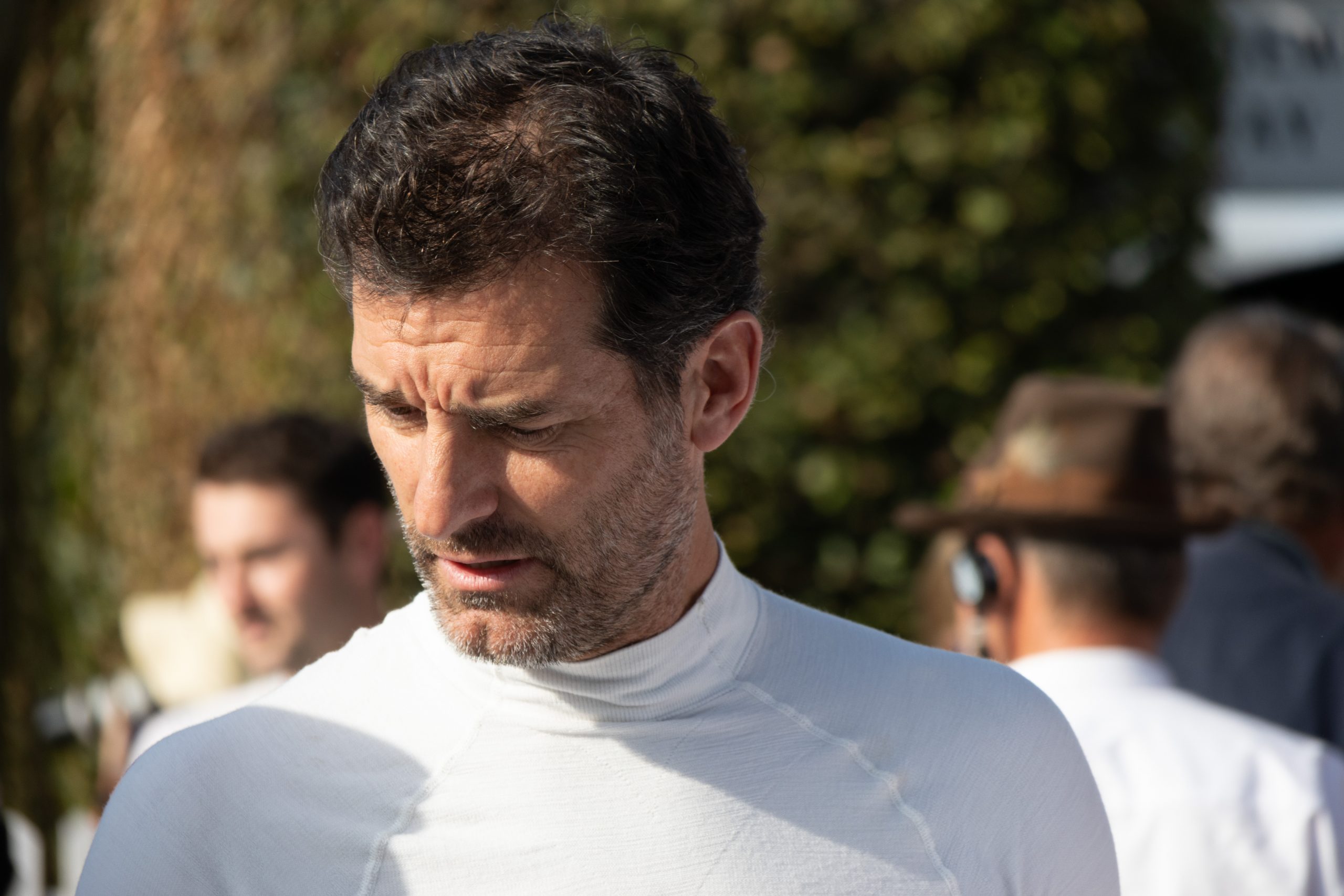 Goodwood Motor Circuit - Chichester - West Sussex - England