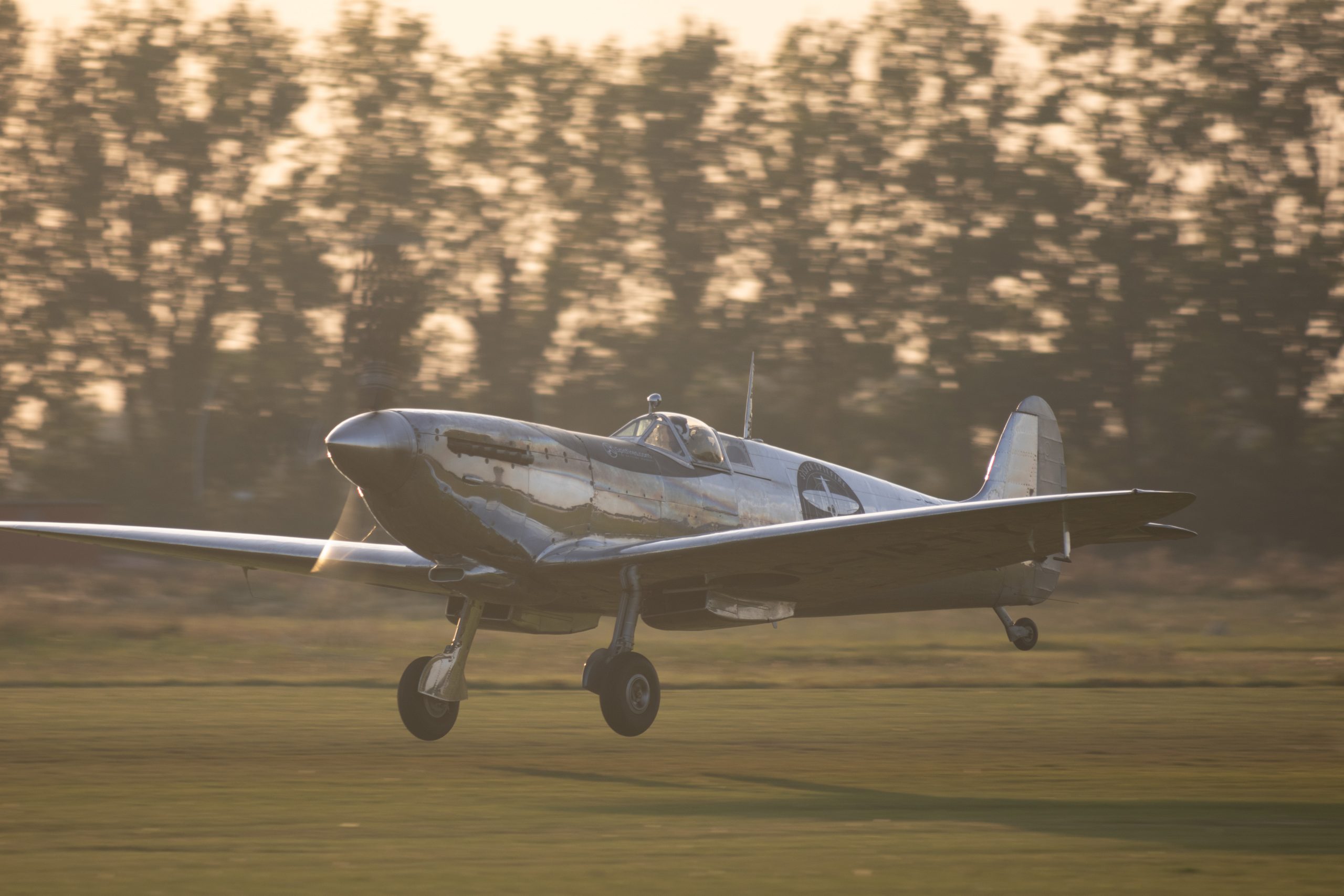 Goodwood Motor Circuit - Chichester - West Sussex - England