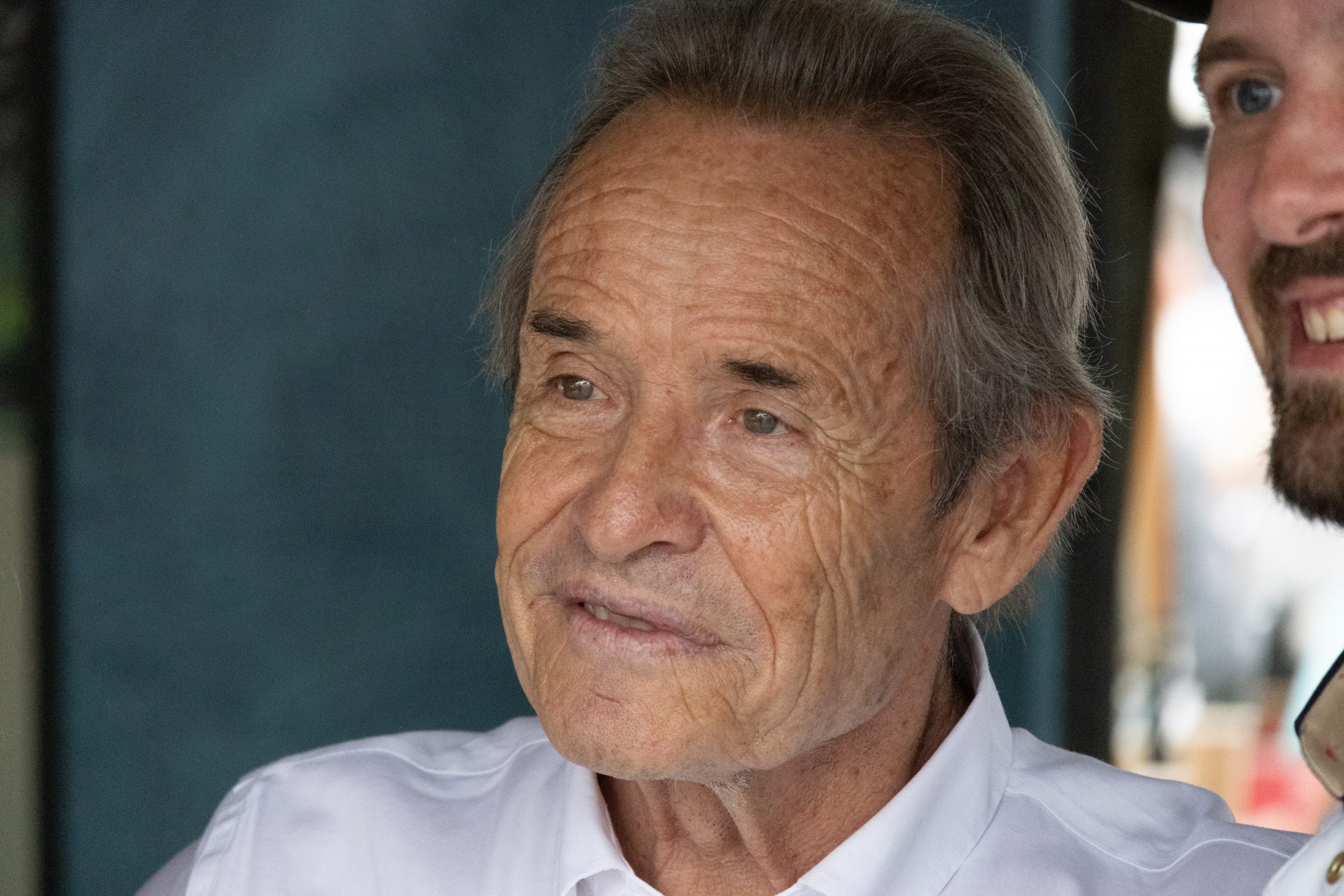 Goodwood Motor Circuit - Chichester - West Sussex - England