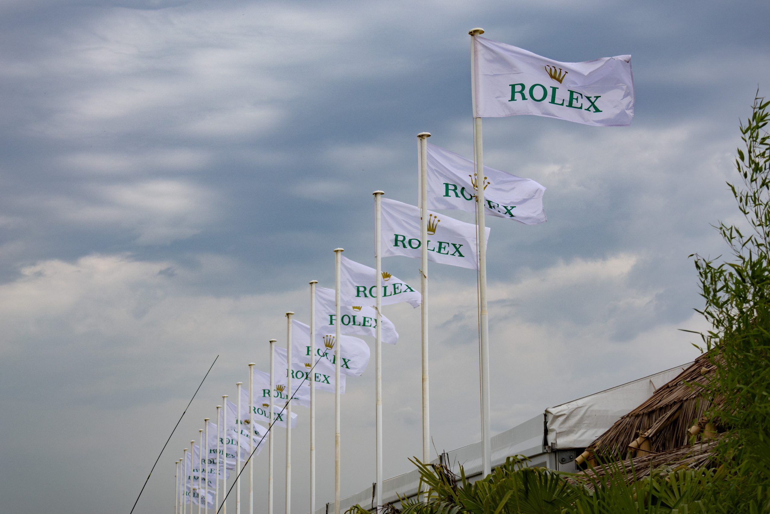 Goodwood Motor Circuit - Chichester - West Sussex - England