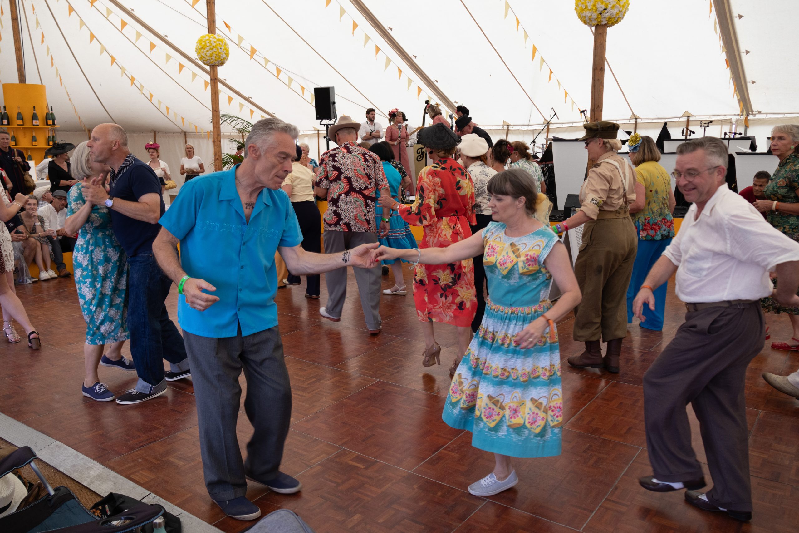 Goodwood Motor Circuit - Chichester - West Sussex - England