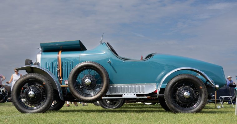 Kop Hill Climb – 16th September 2023