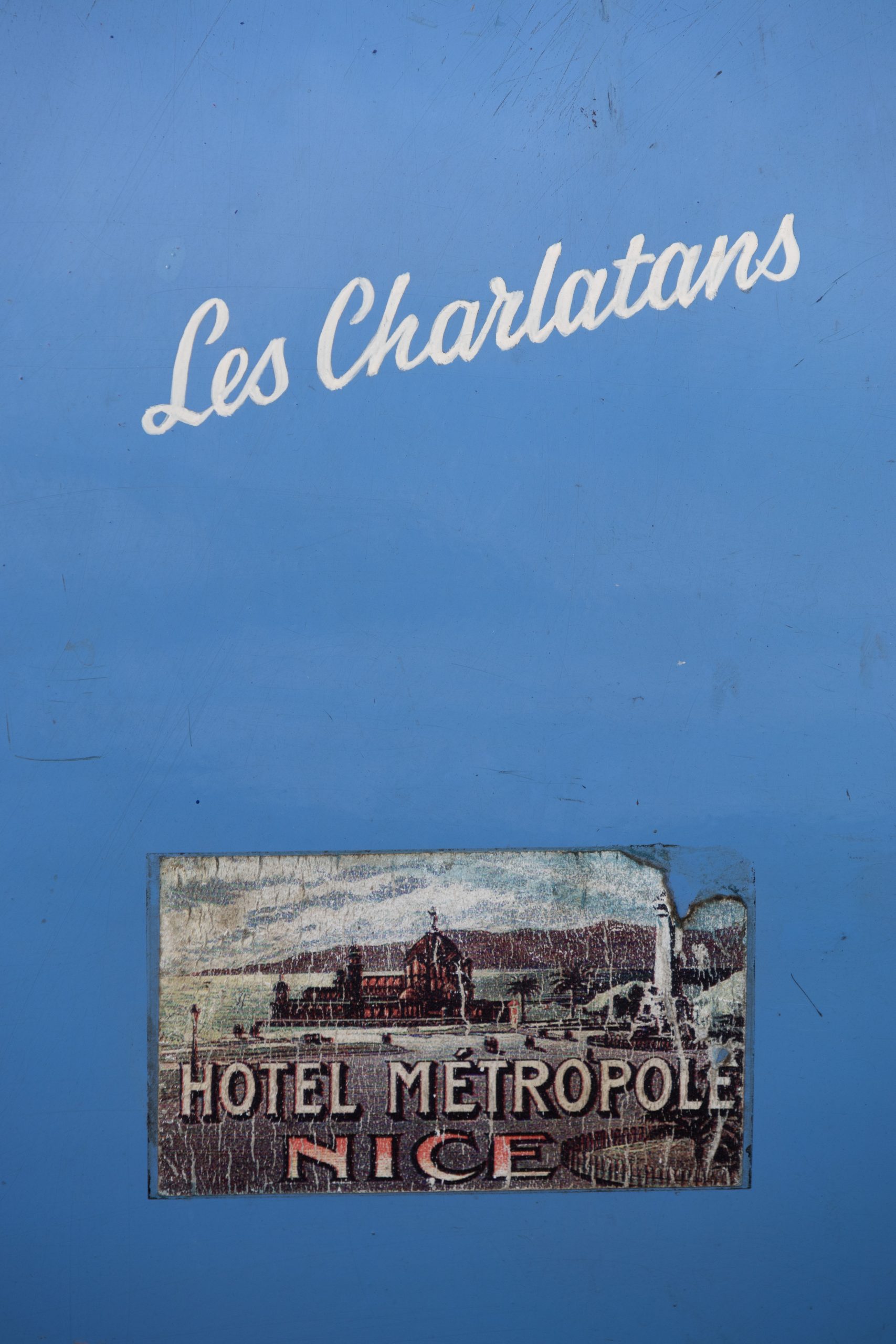 Kop Hill - Princes Risborough - Buckinghamshire - England