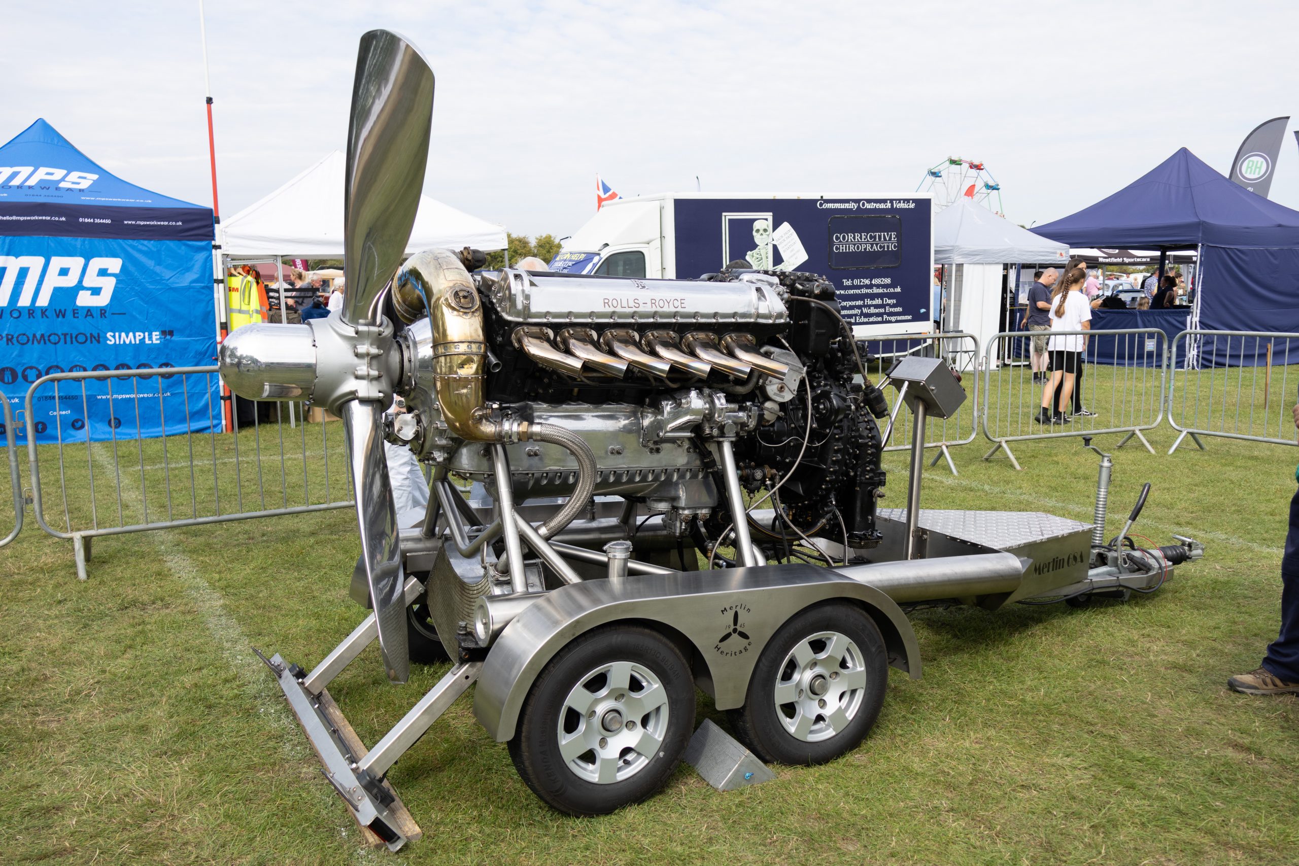 Kop Hill - Princes Risborough - Buckinghamshire - England