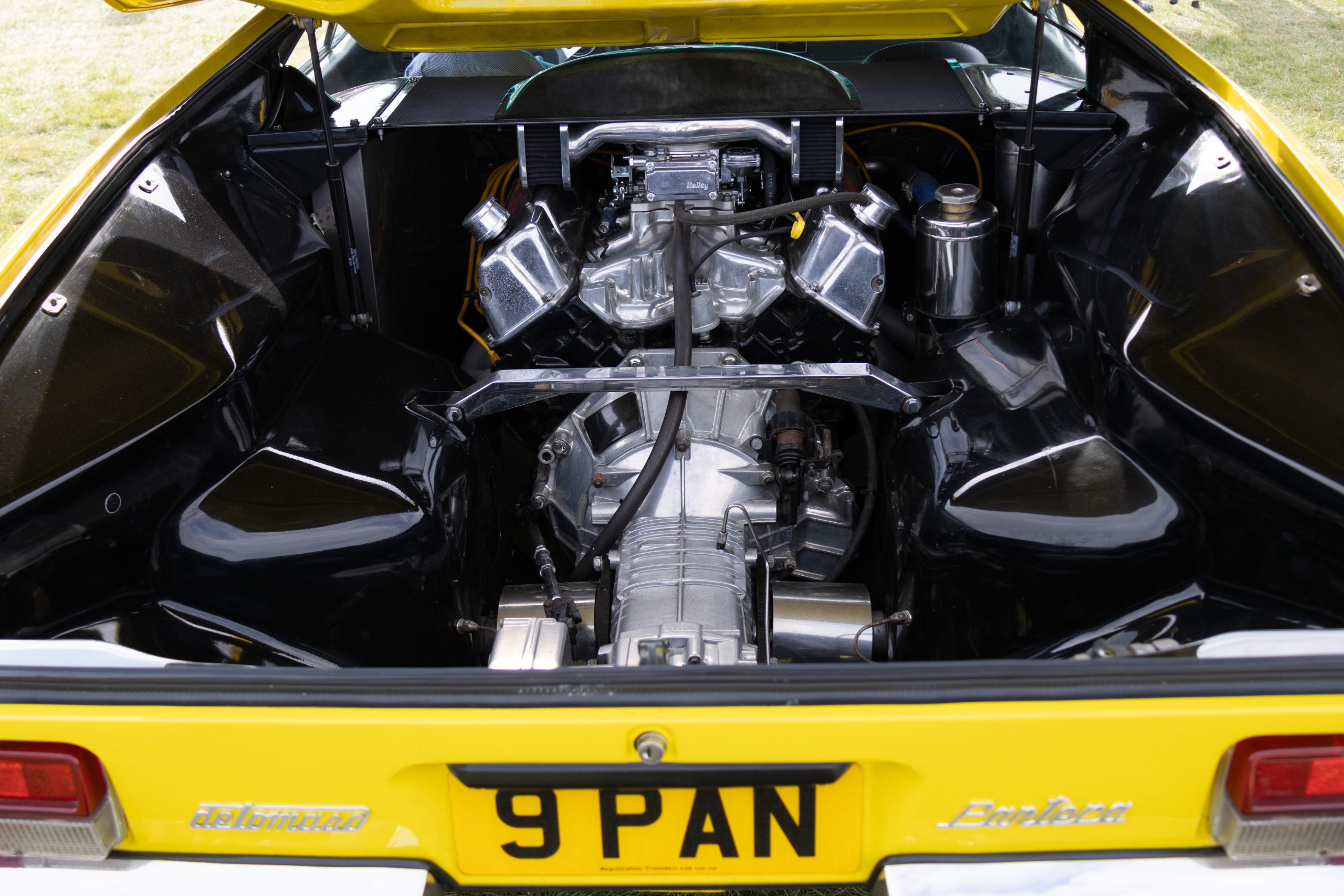 Kop Hill - Princes Risborough - Buckinghamshire - England