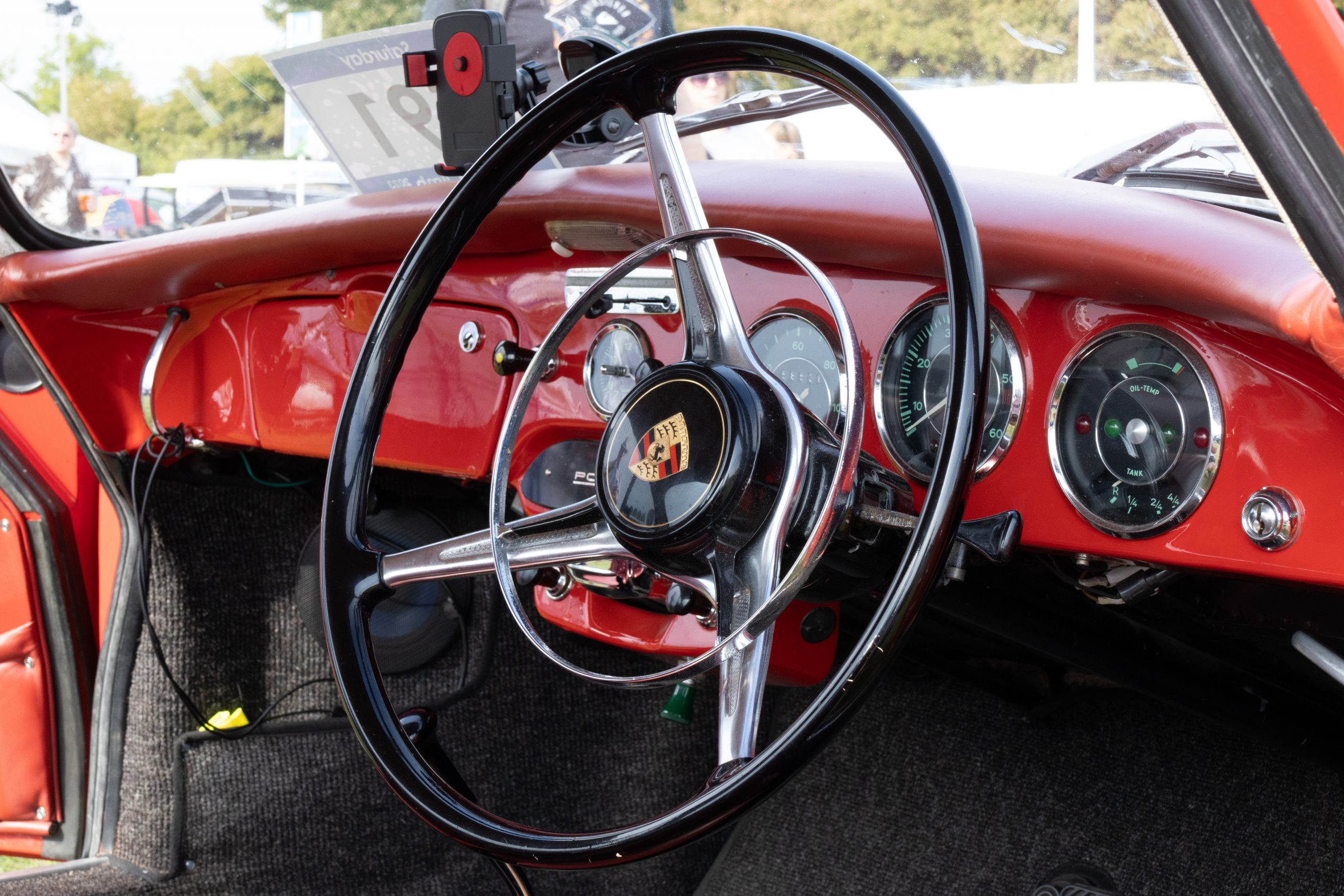 Kop Hill - Princes Risborough - Buckinghamshire - England