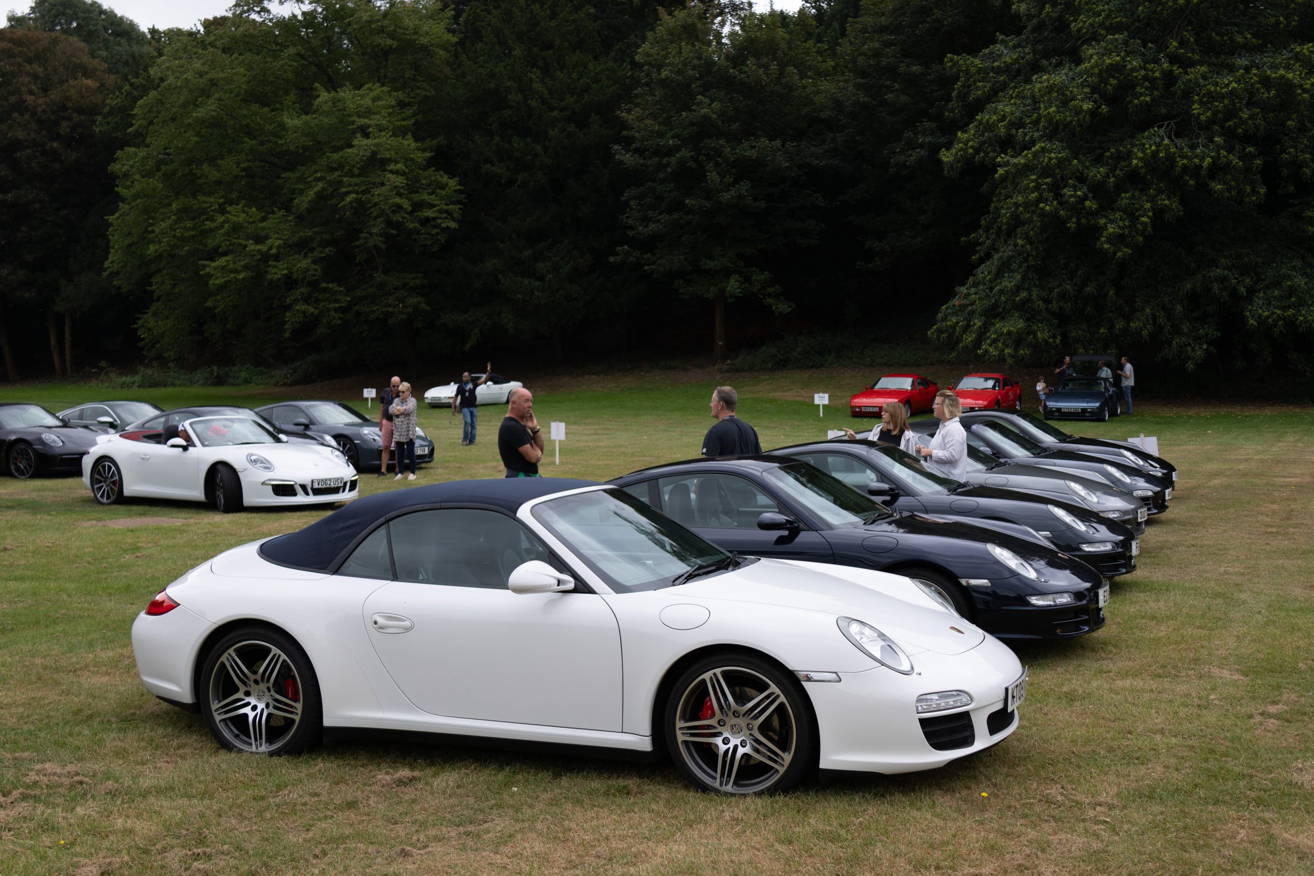 Hedingham Castle - Castle Hedingham - Essex - England