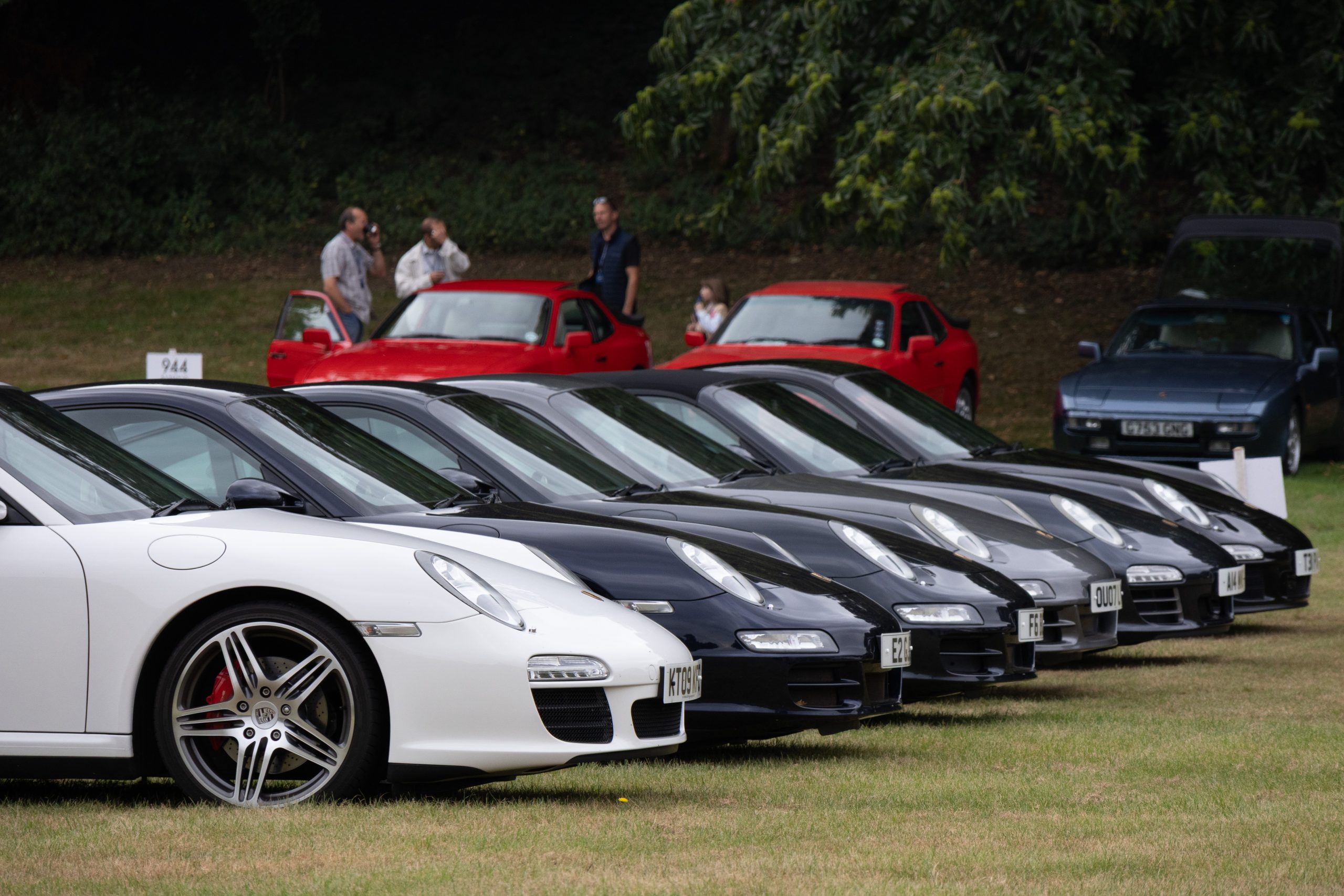 Hedingham Castle - Castle Hedingham - Essex - England
