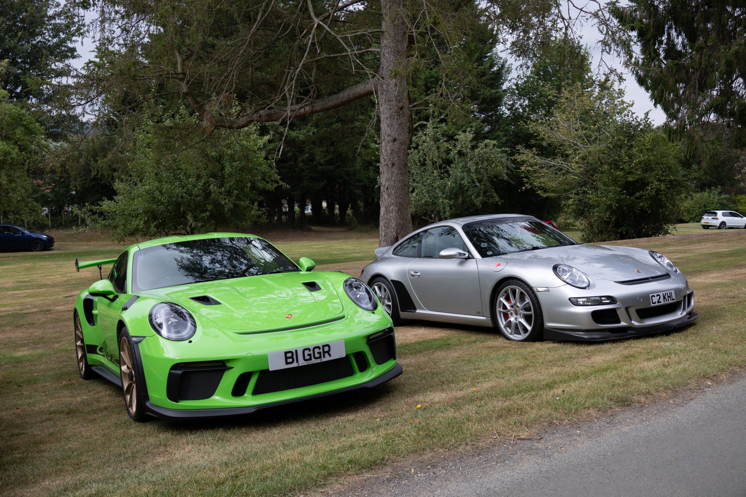 Hedingham Castle - Castle Hedingham - Essex - England