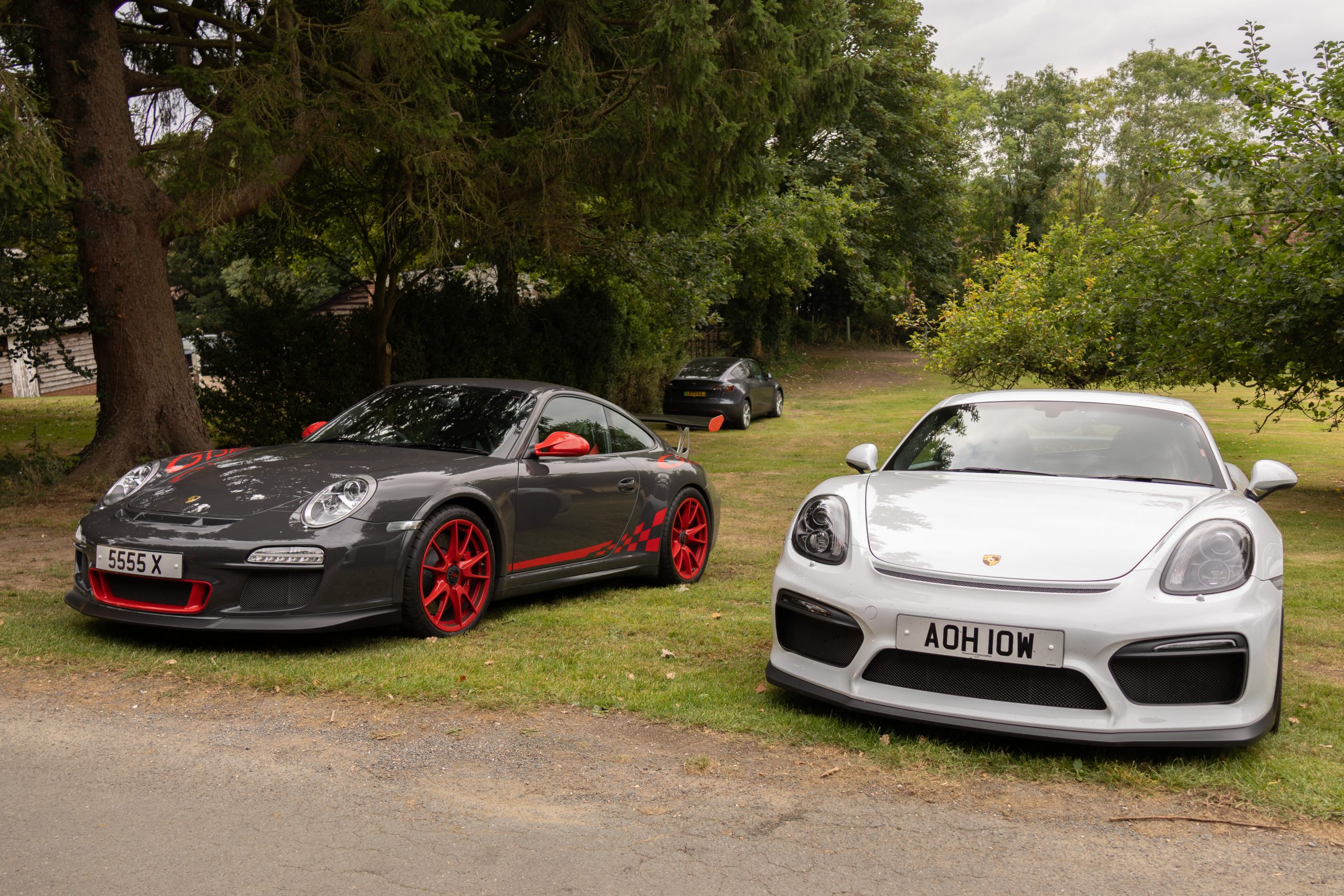 Hedingham Castle - Castle Hedingham - Essex - England