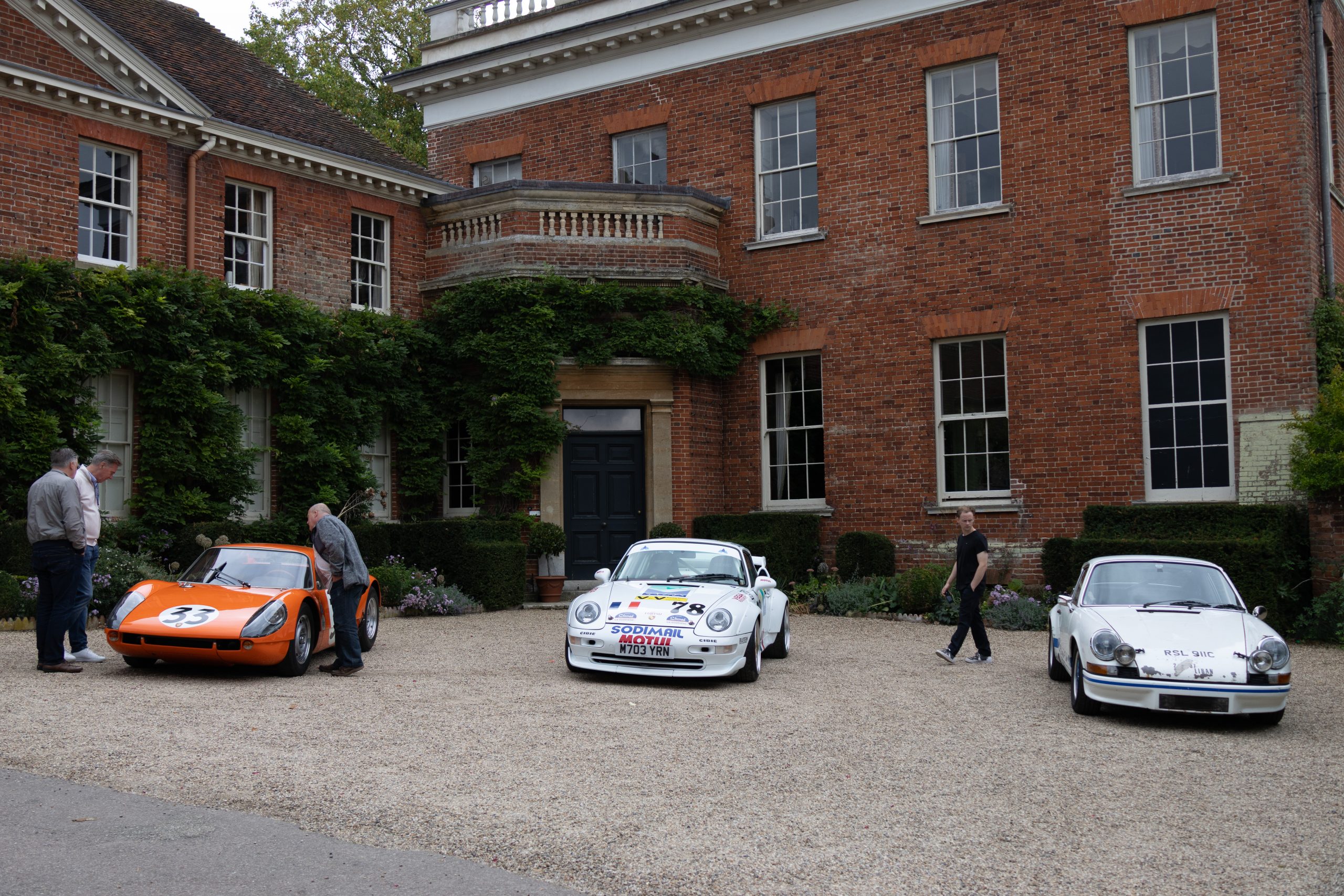 Hedingham Castle - Castle Hedingham - Essex - England