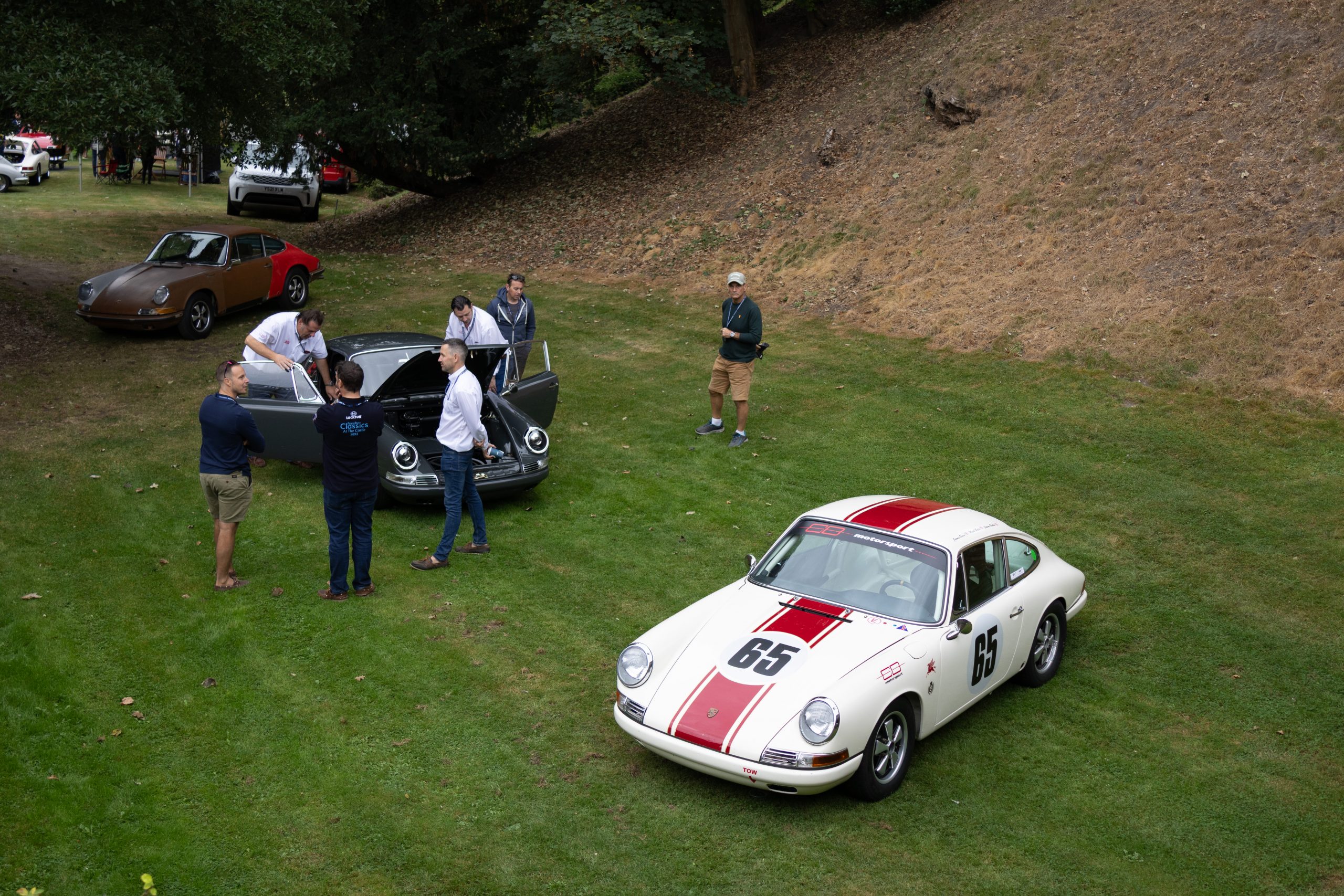 Hedingham Castle - Castle Hedingham - Essex - England