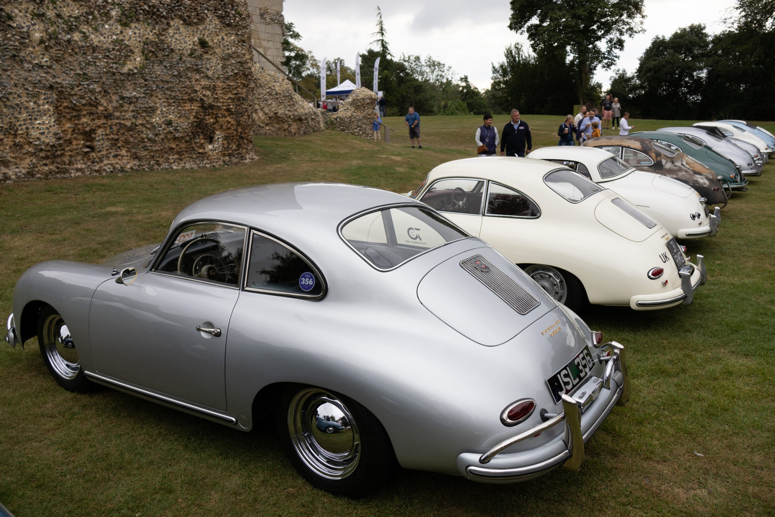 Hedingham Castle - Castle Hedingham - Essex - England