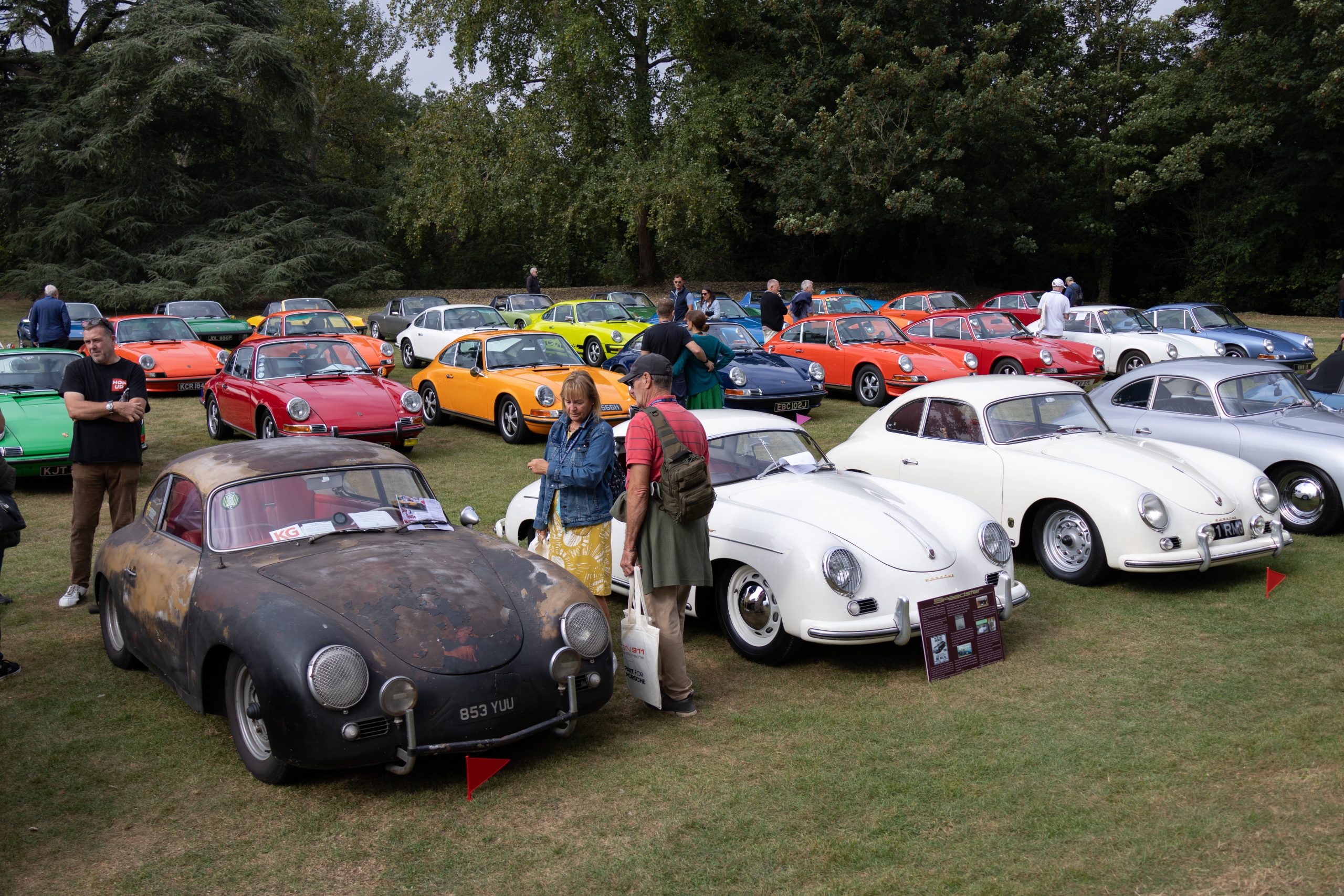 Hedingham Castle - Castle Hedingham - Essex - England
