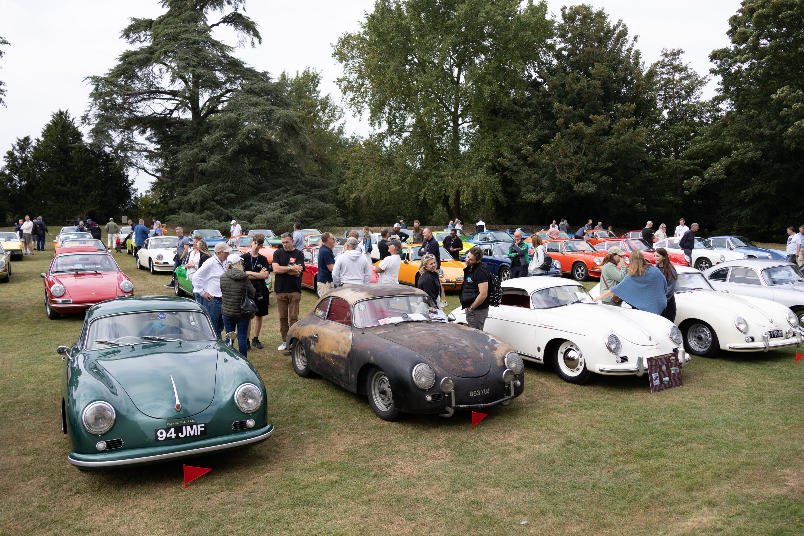 Hedingham Castle - Castle Hedingham - Essex - England