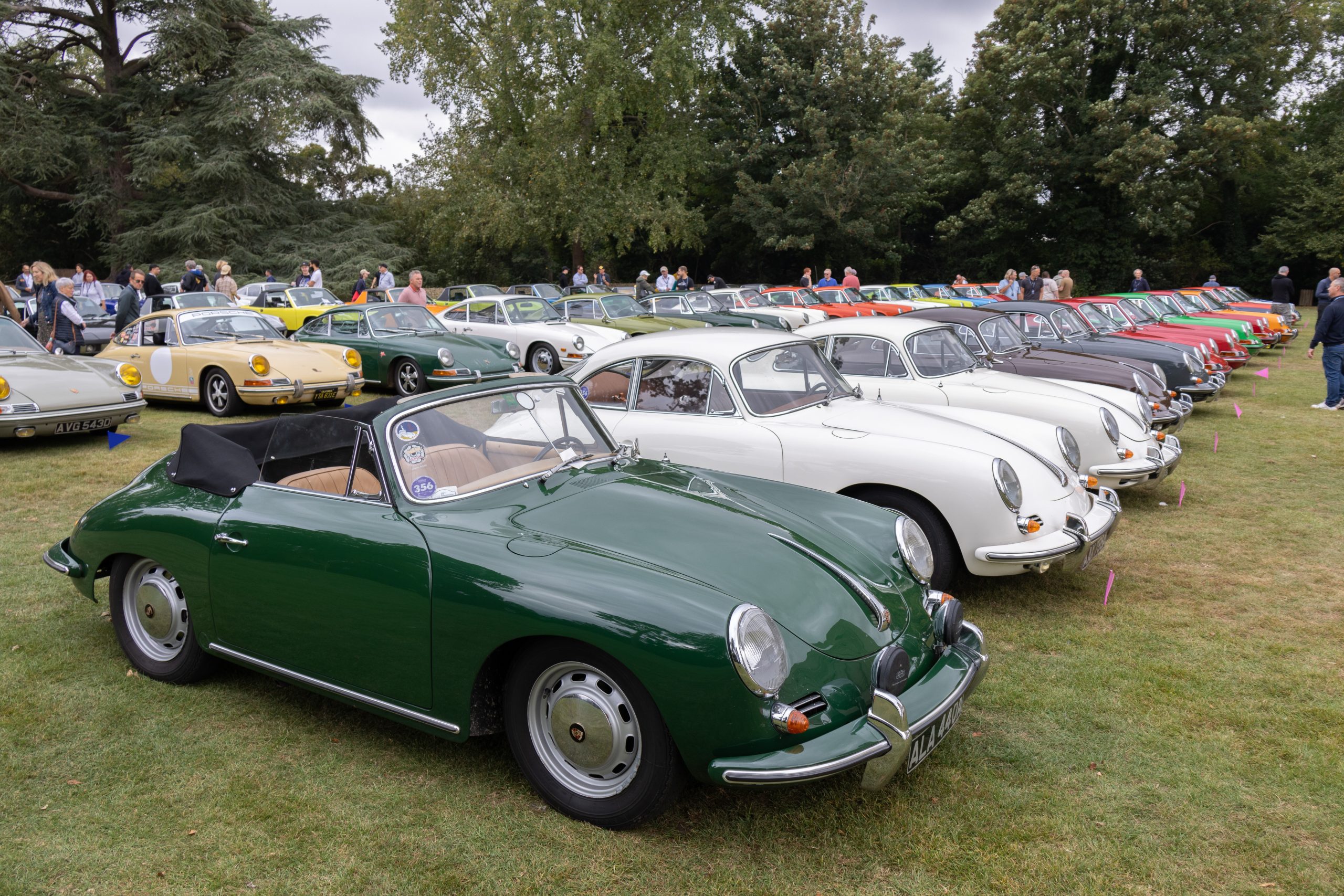 Hedingham Castle - Castle Hedingham - Essex - England