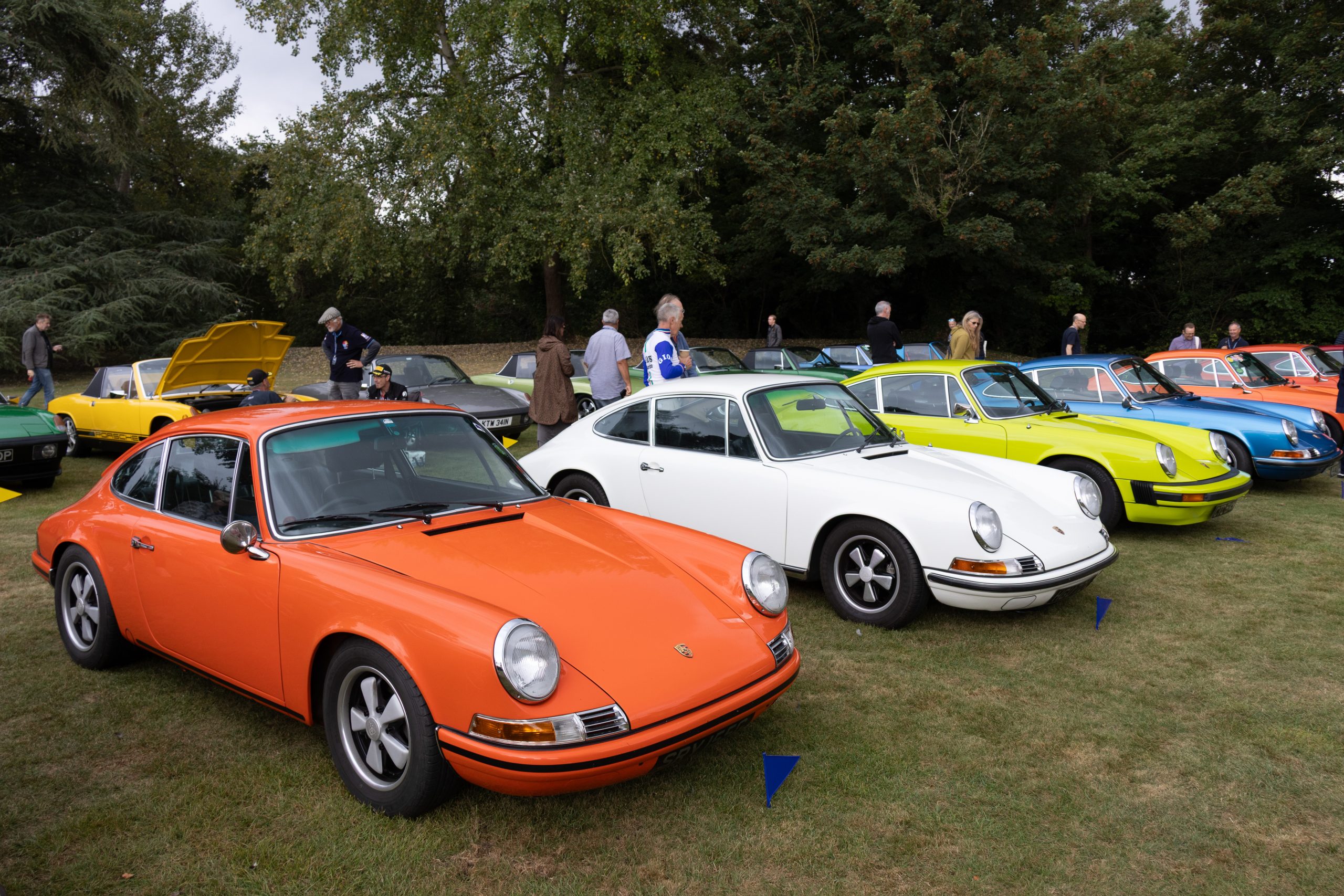 Hedingham Castle - Castle Hedingham - Essex - England