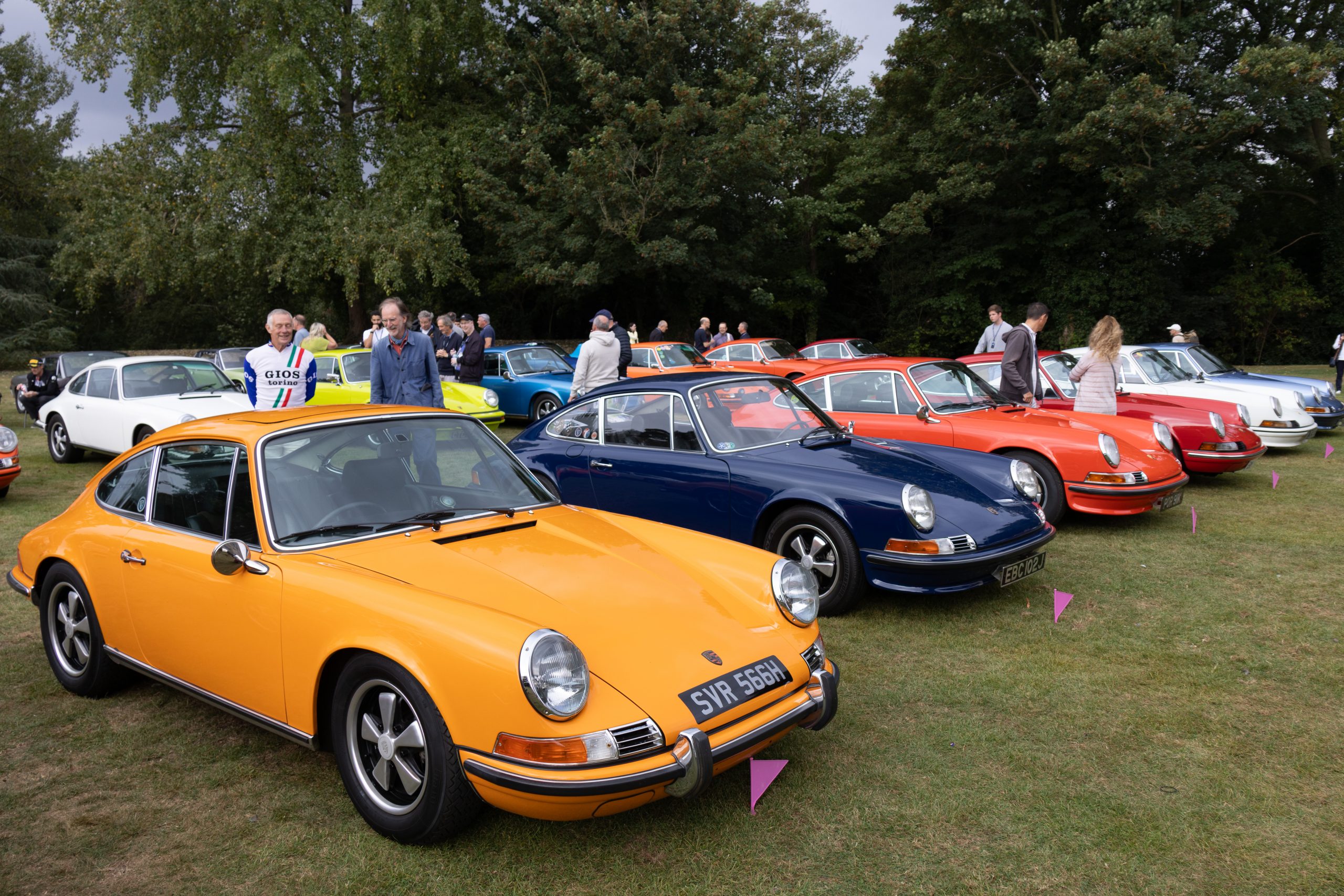 Hedingham Castle - Castle Hedingham - Essex - England
