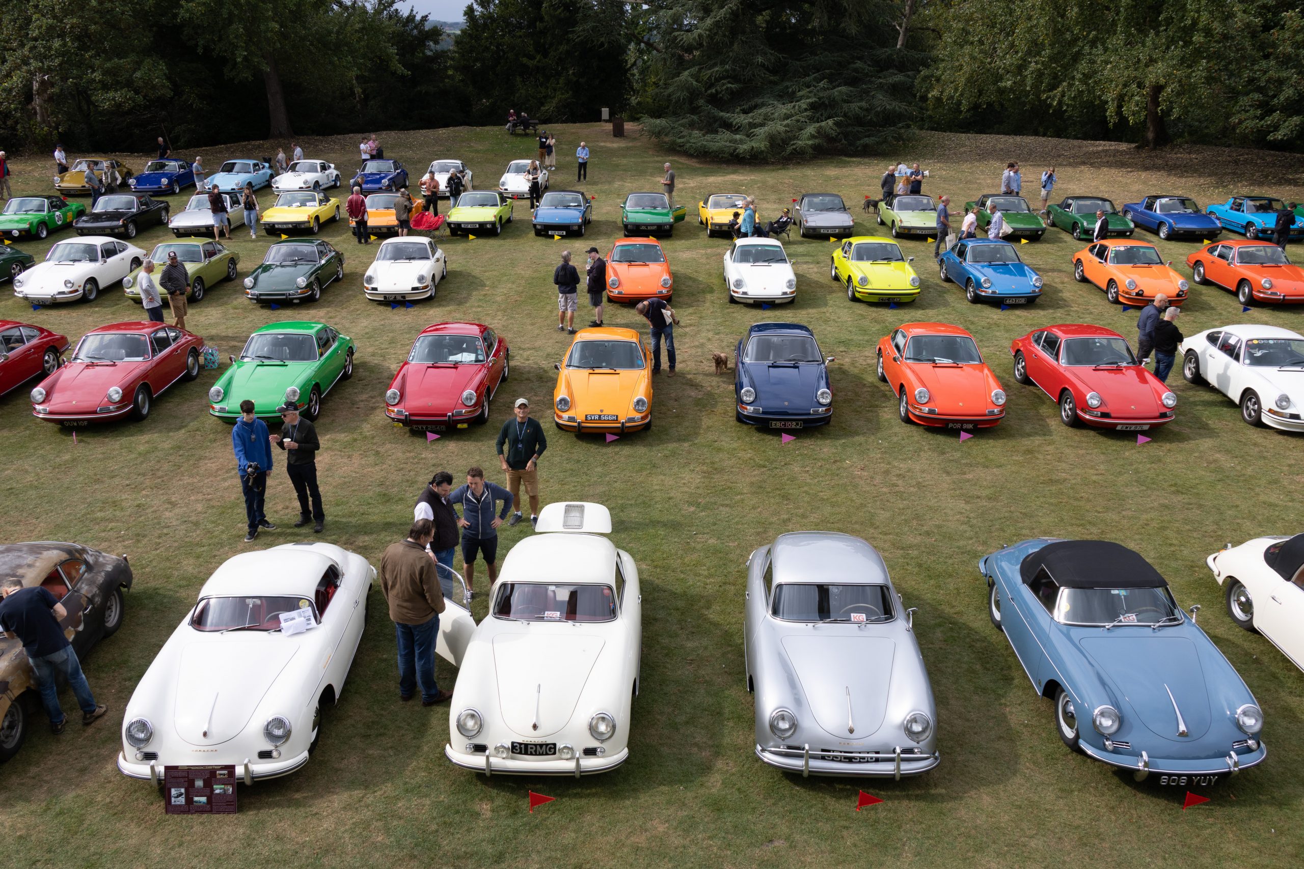 Hedingham Castle - Castle Hedingham - Essex - England