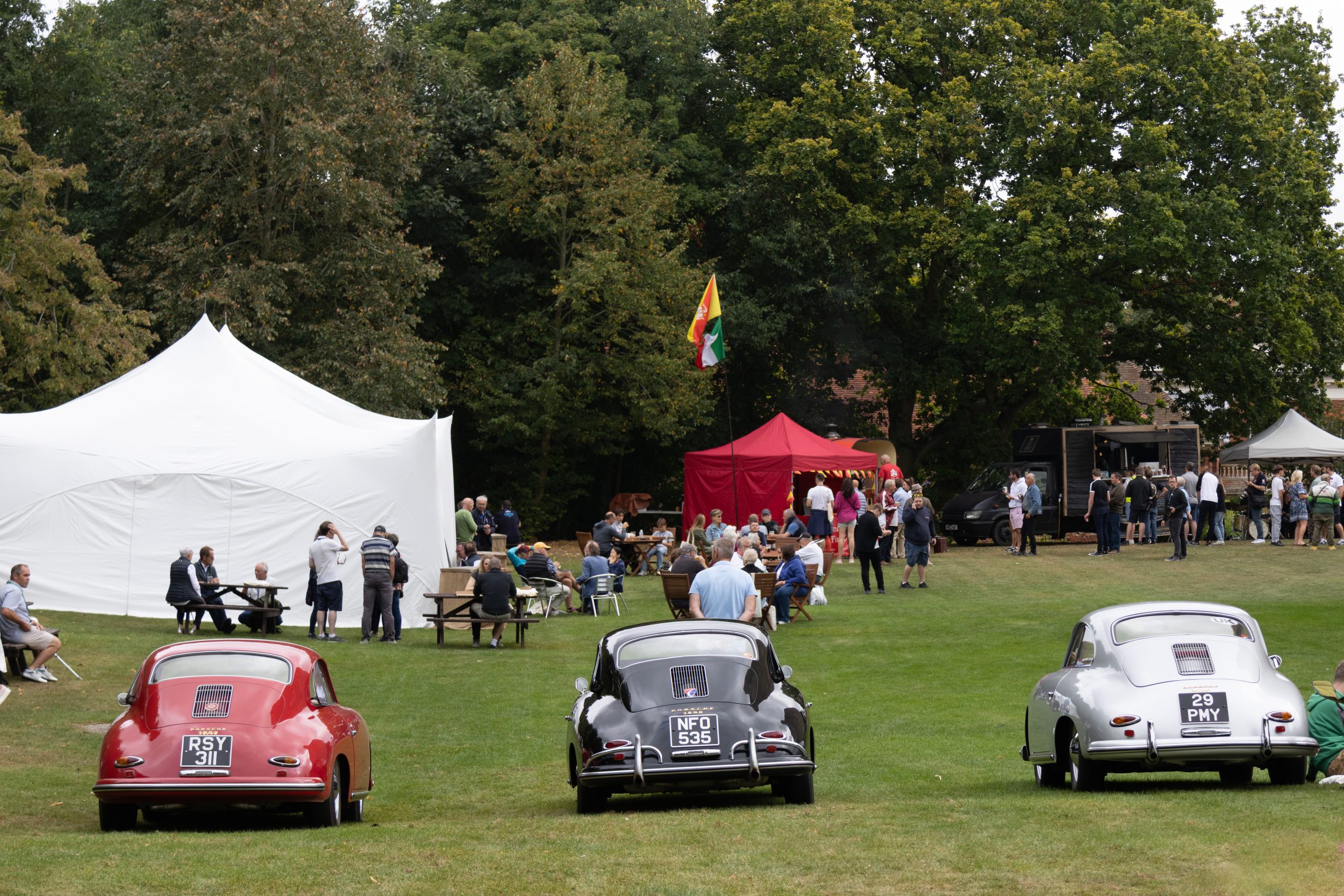 Hedingham Castle - Castle Hedingham - Essex - England
